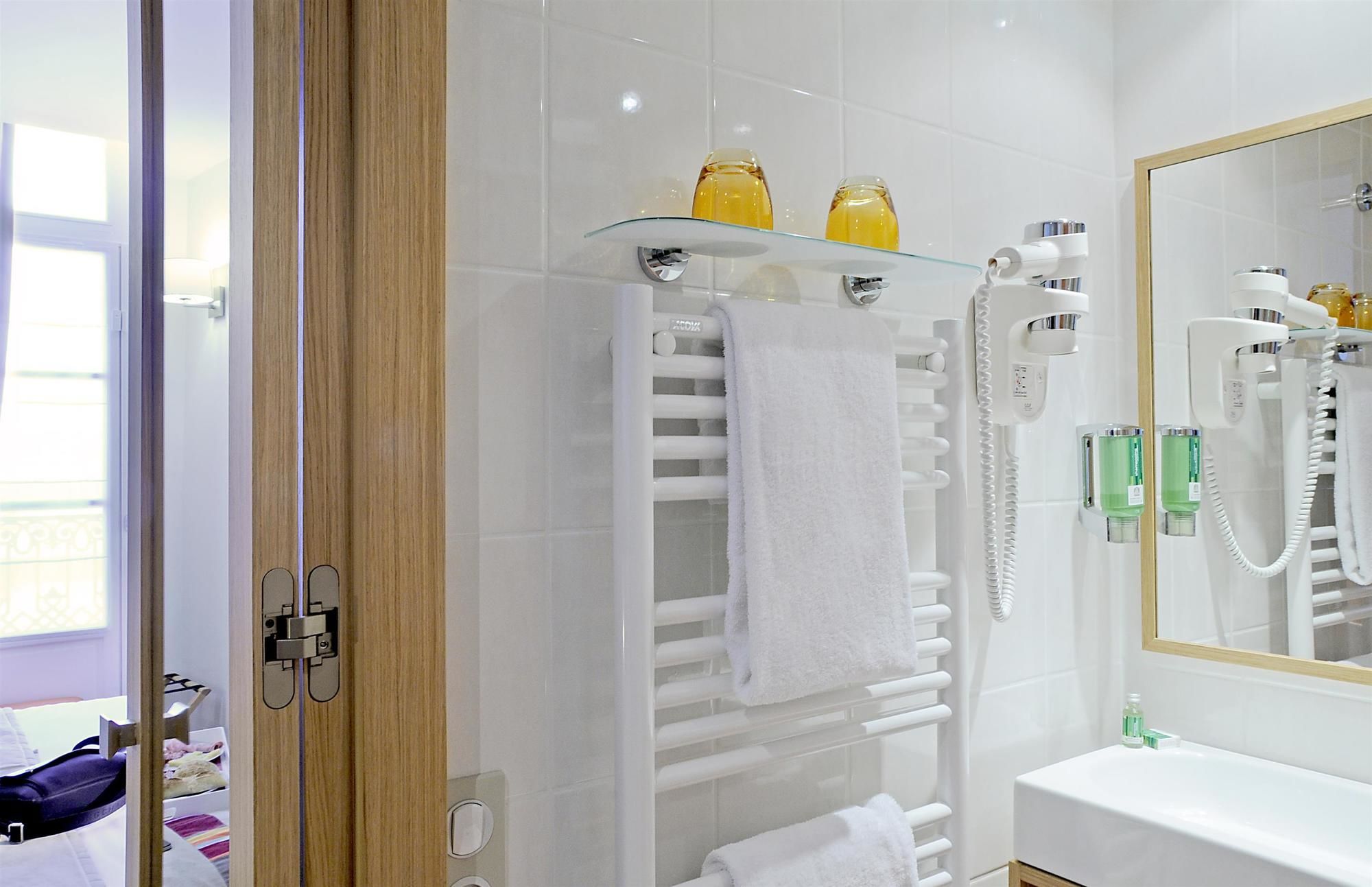 Best Western Hôtel du Mucem