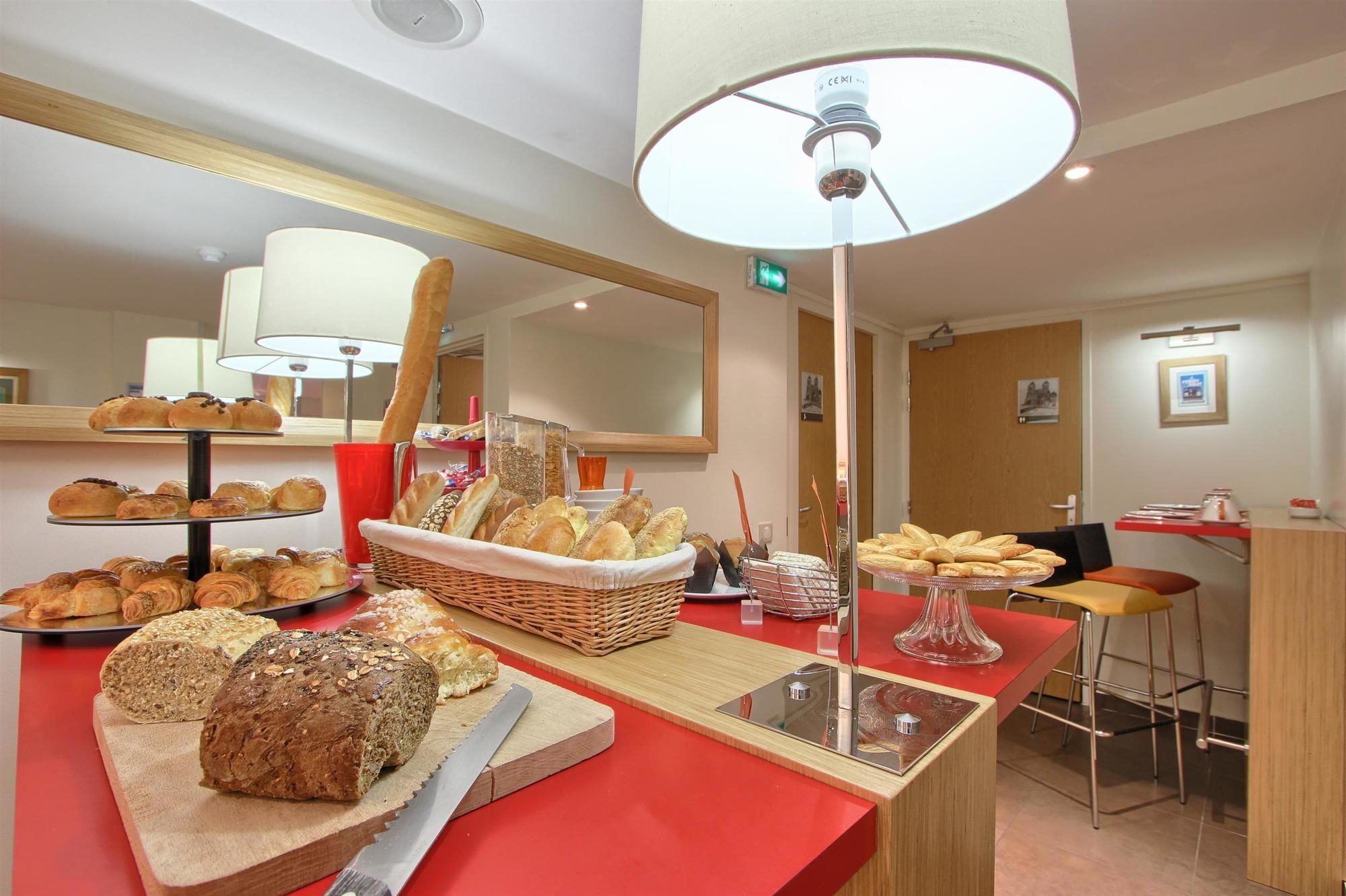 Best Western Hôtel du Mucem