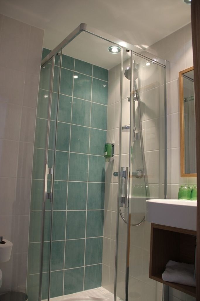 Best Western Hôtel du Mucem