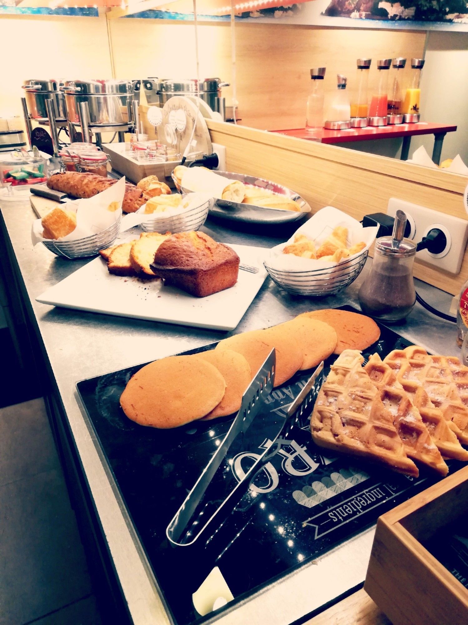 Best Western Hôtel du Mucem