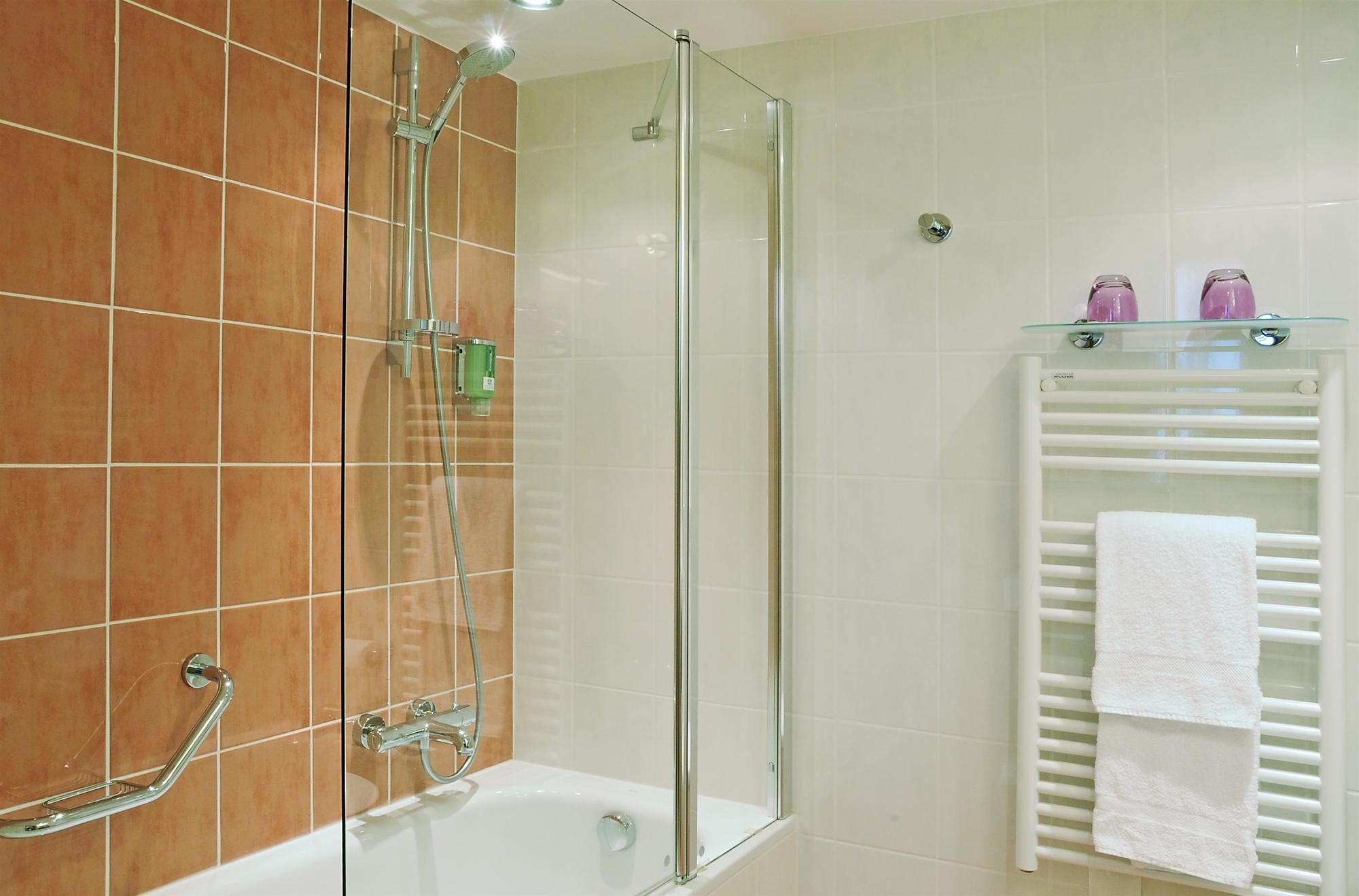 Best Western Hôtel du Mucem