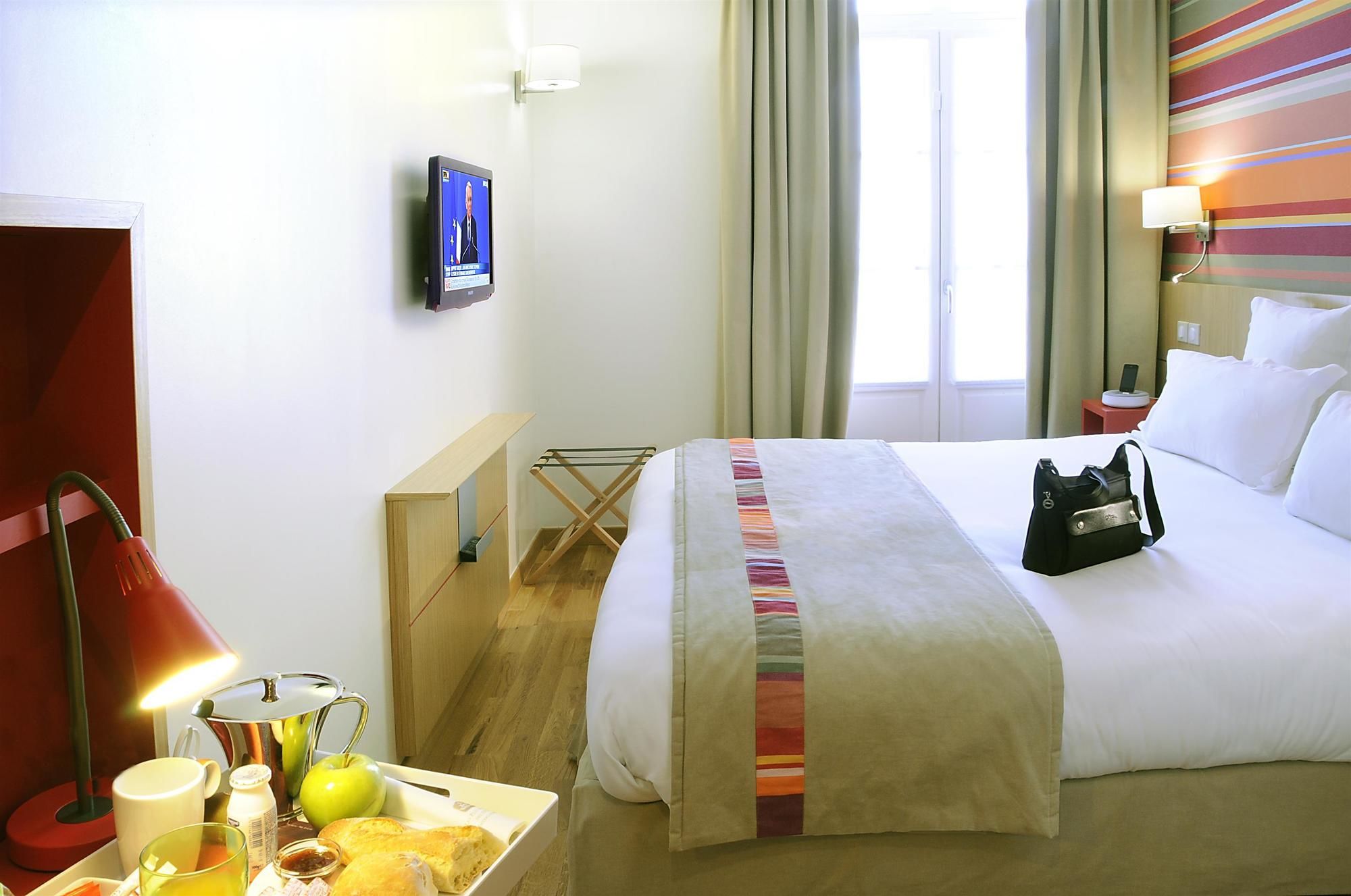 Best Western Hôtel du Mucem