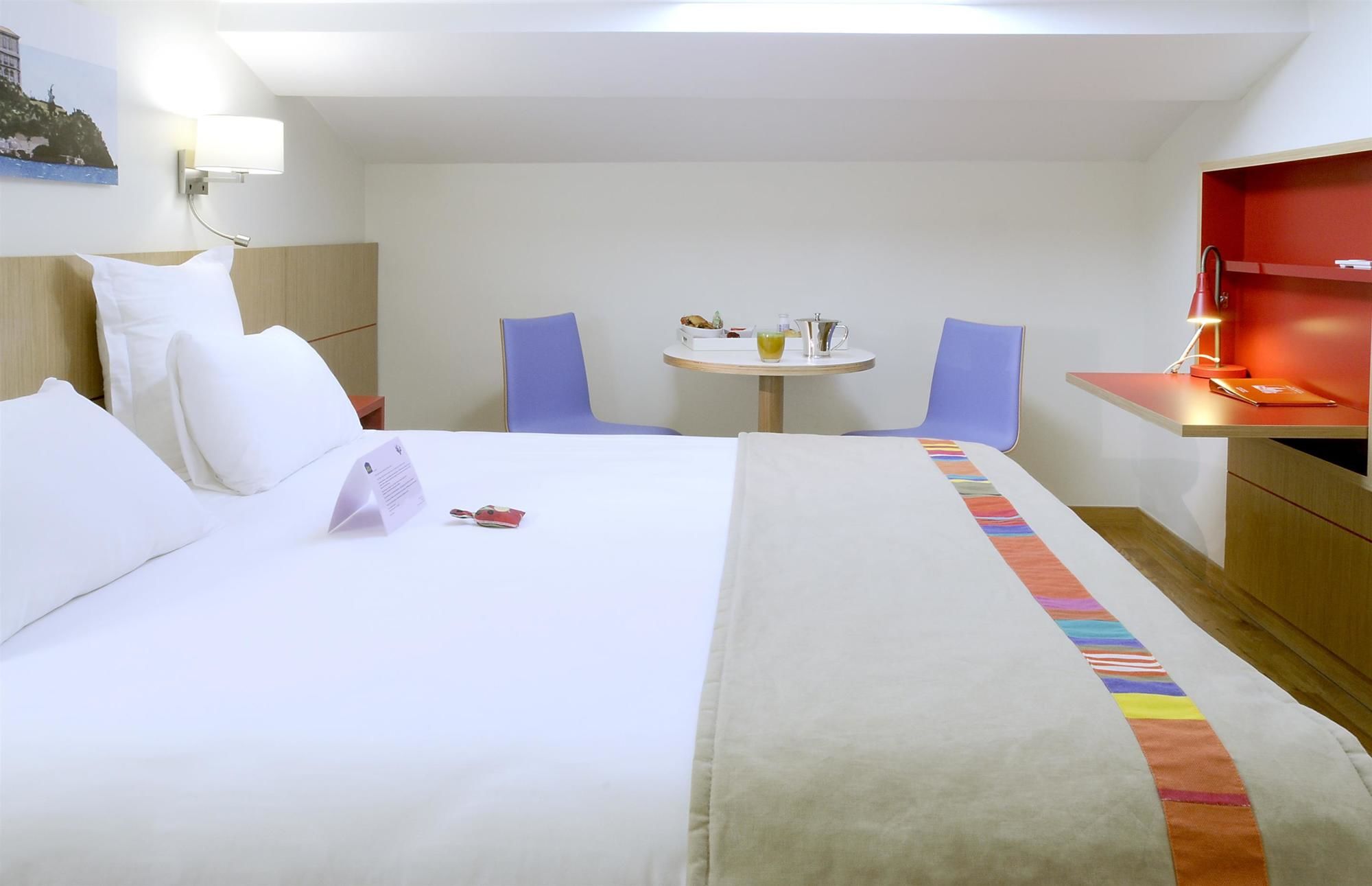 Best Western Hôtel du Mucem