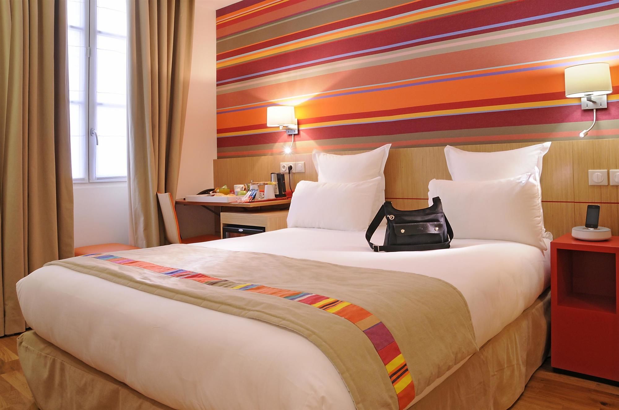 Best Western Hôtel du Mucem