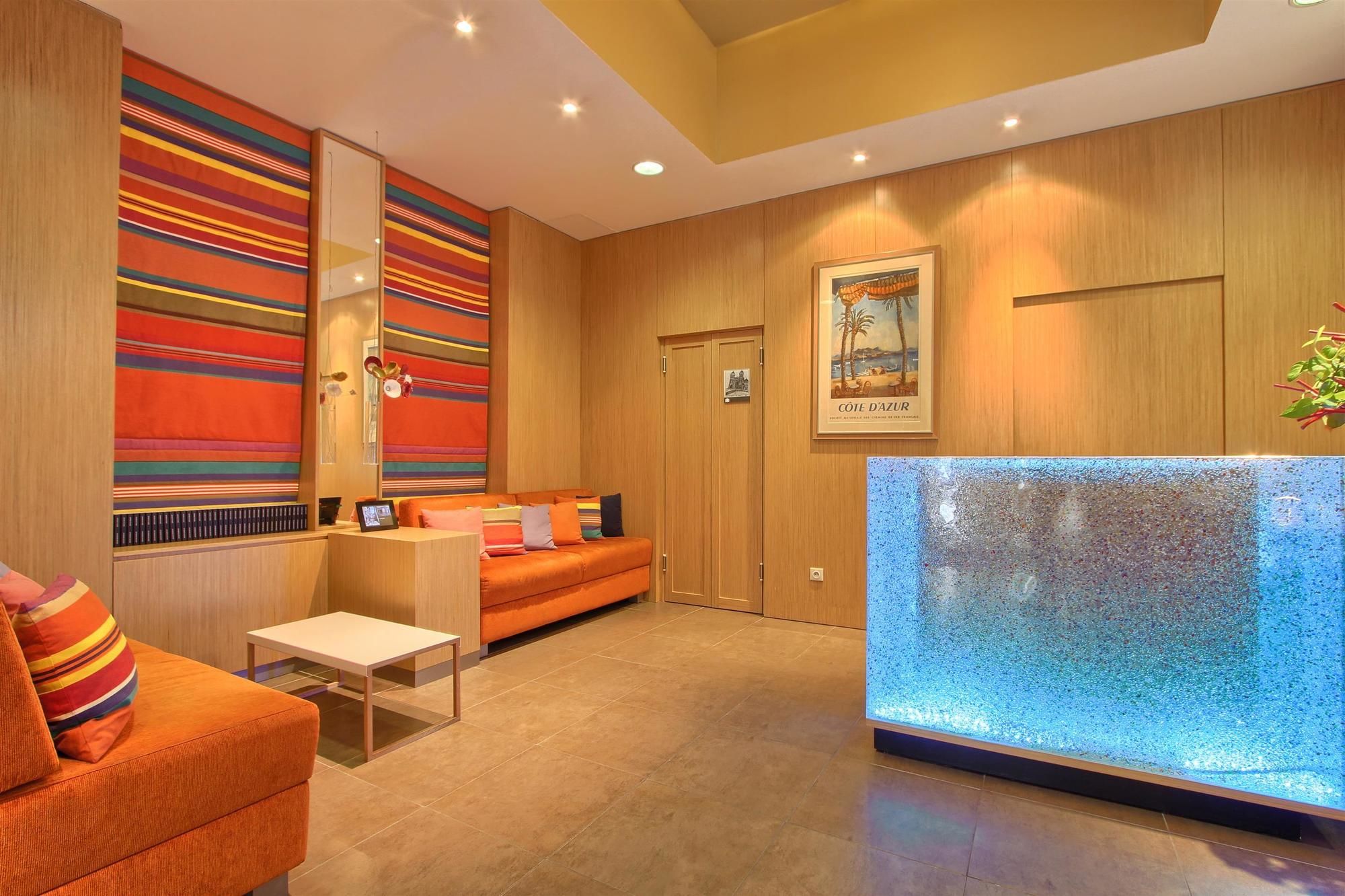 Best Western Hôtel du Mucem