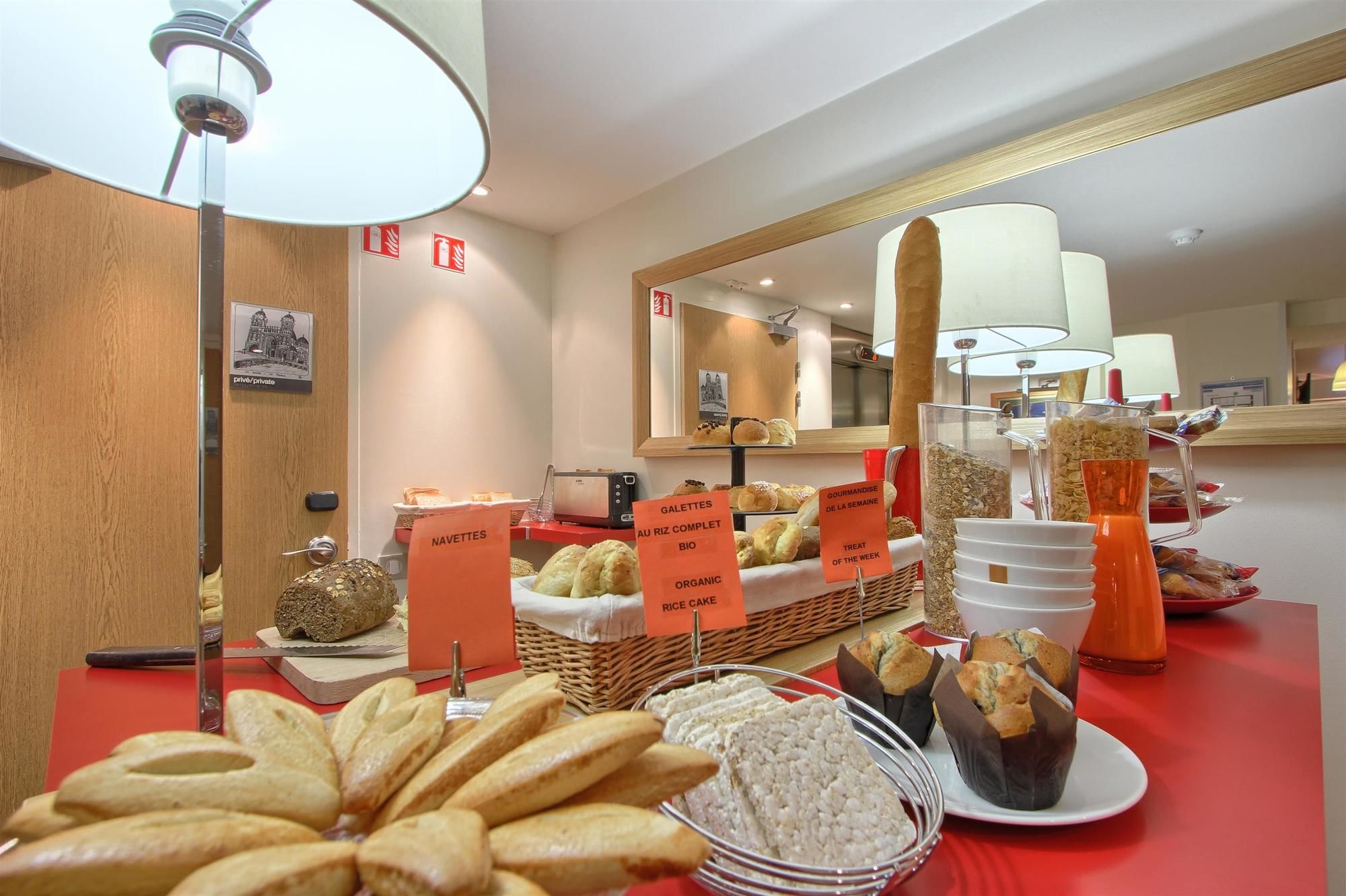 Best Western Hôtel du Mucem