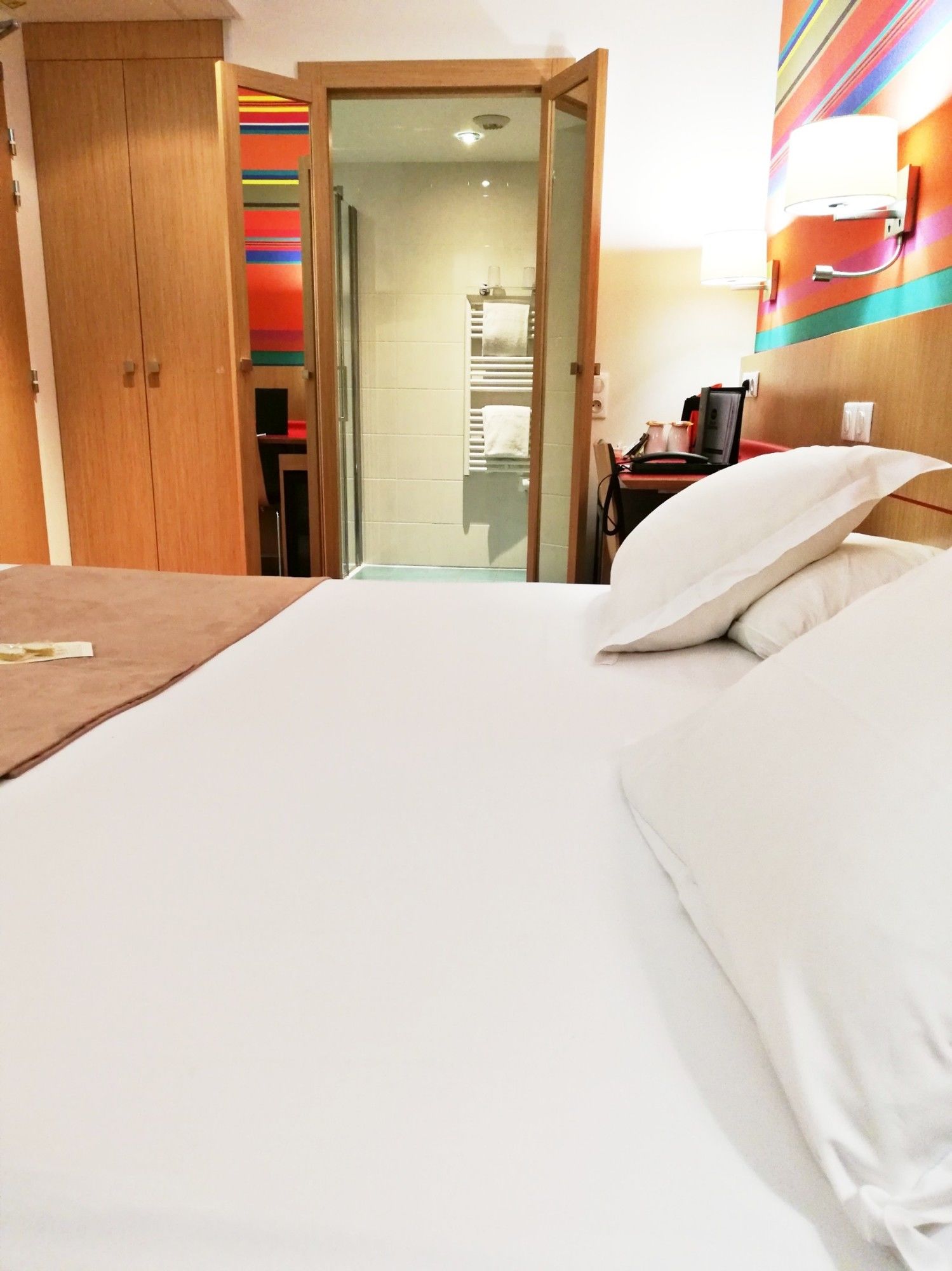 Best Western Hôtel du Mucem