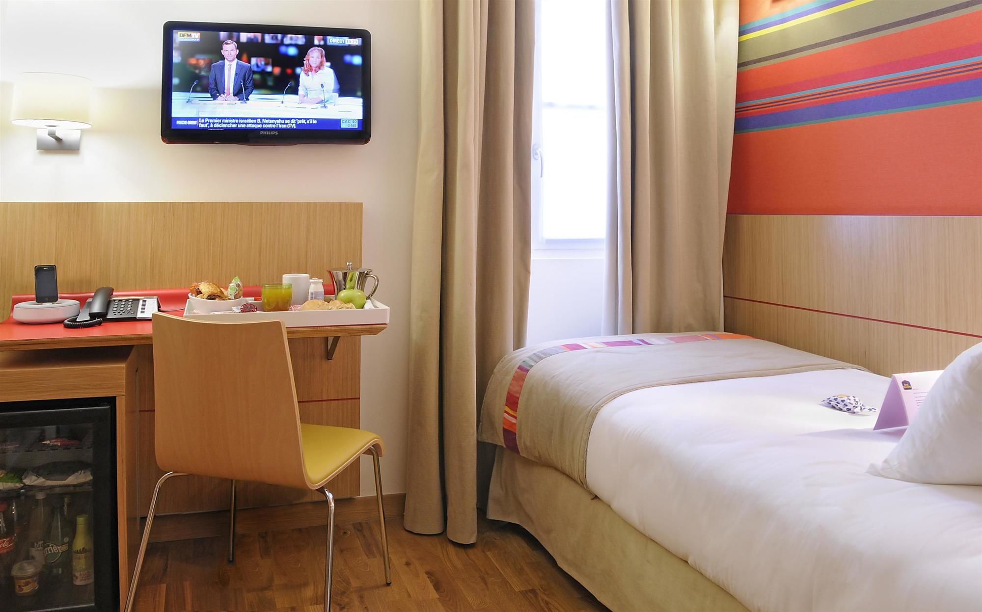 Best Western Hôtel du Mucem