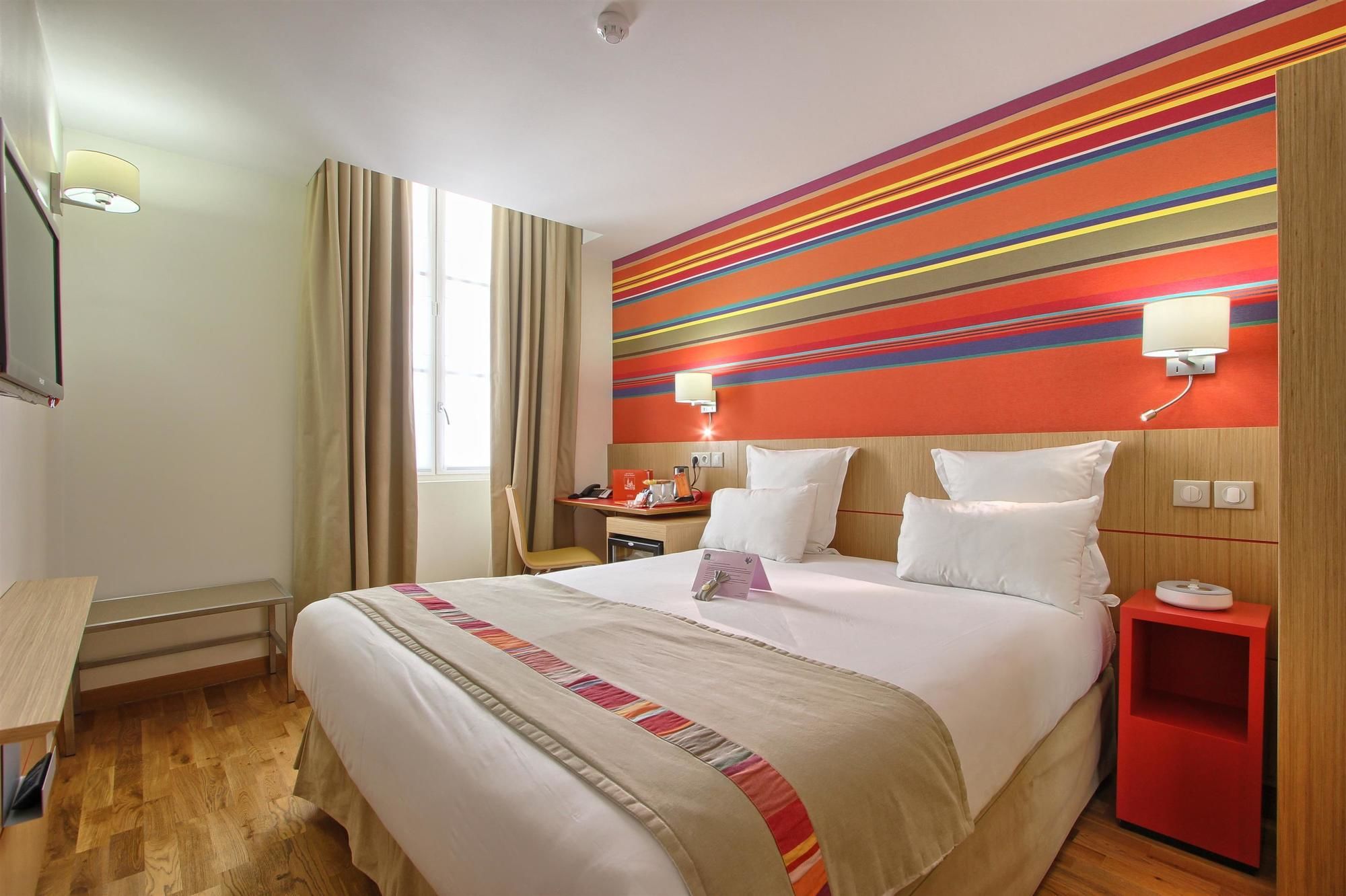 Best Western Hôtel du Mucem