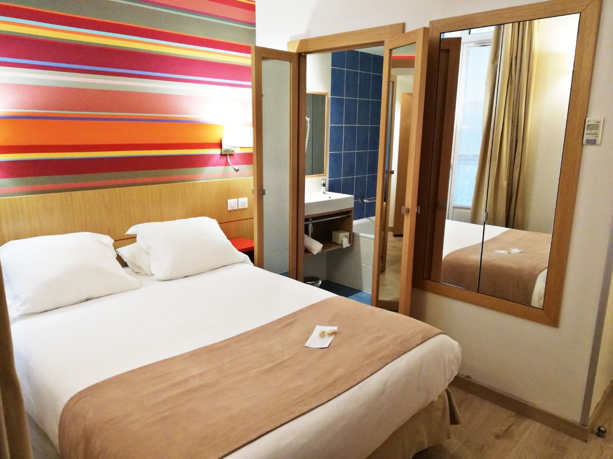 Best Western Hôtel du Mucem