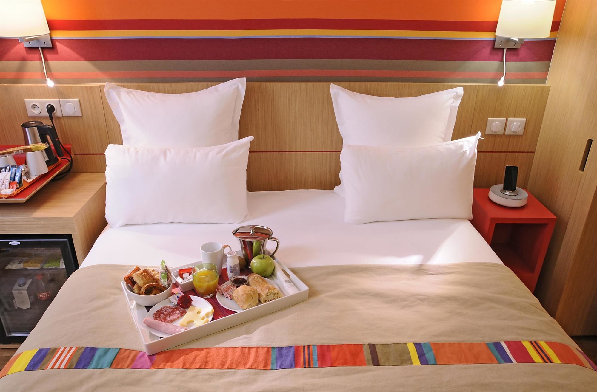 Best Western Hôtel du Mucem