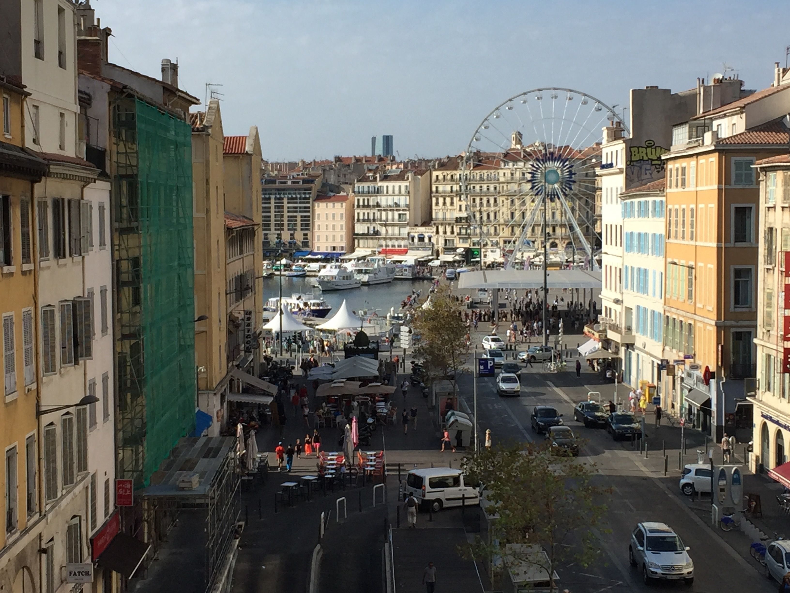 Breteuil - Appart Au Vieux-Port