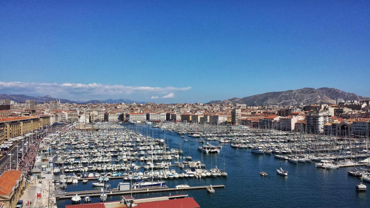Carré Vieux Port