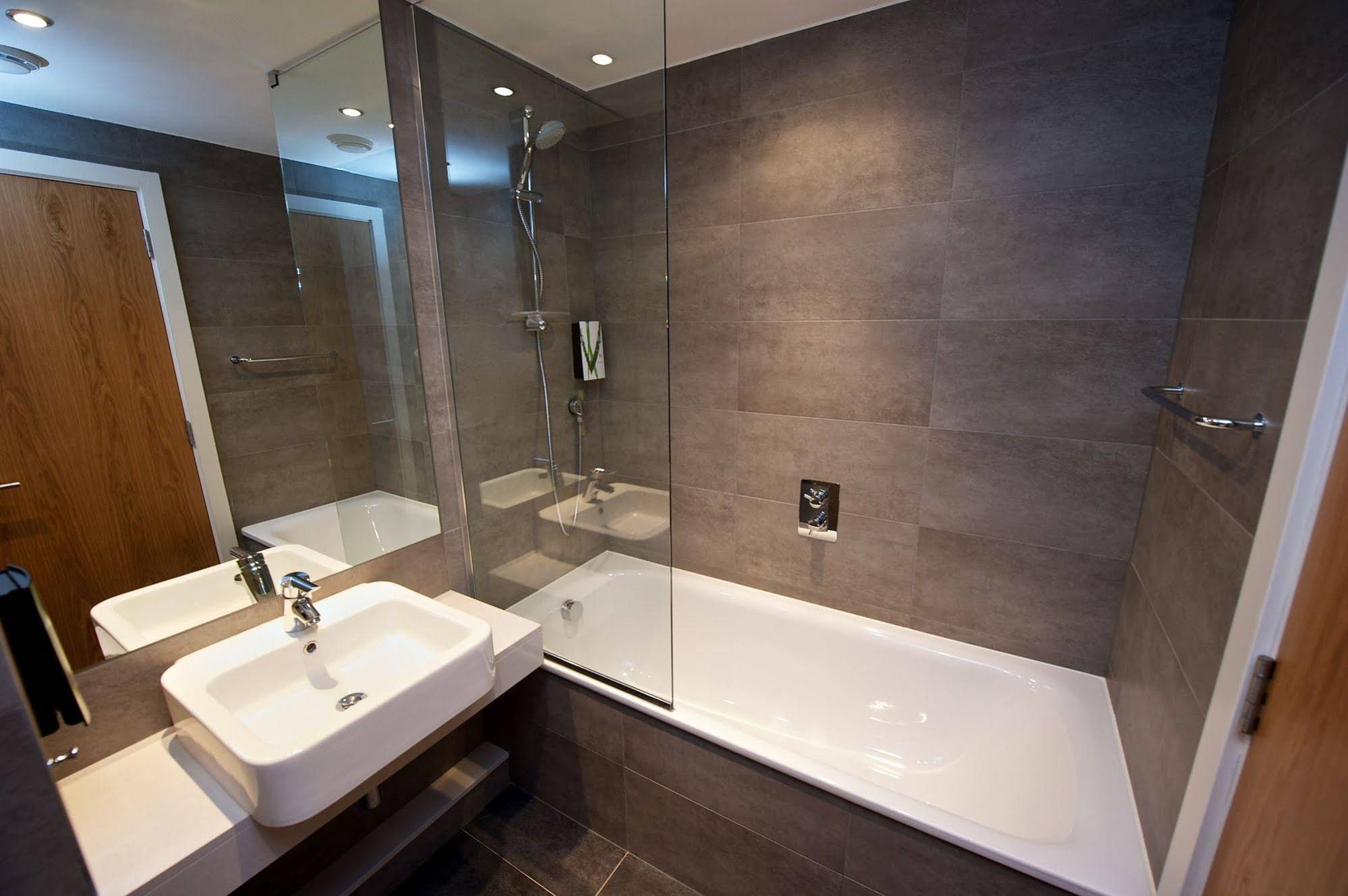 Staycity Aparthotel Marseille - Centre Vieux Port