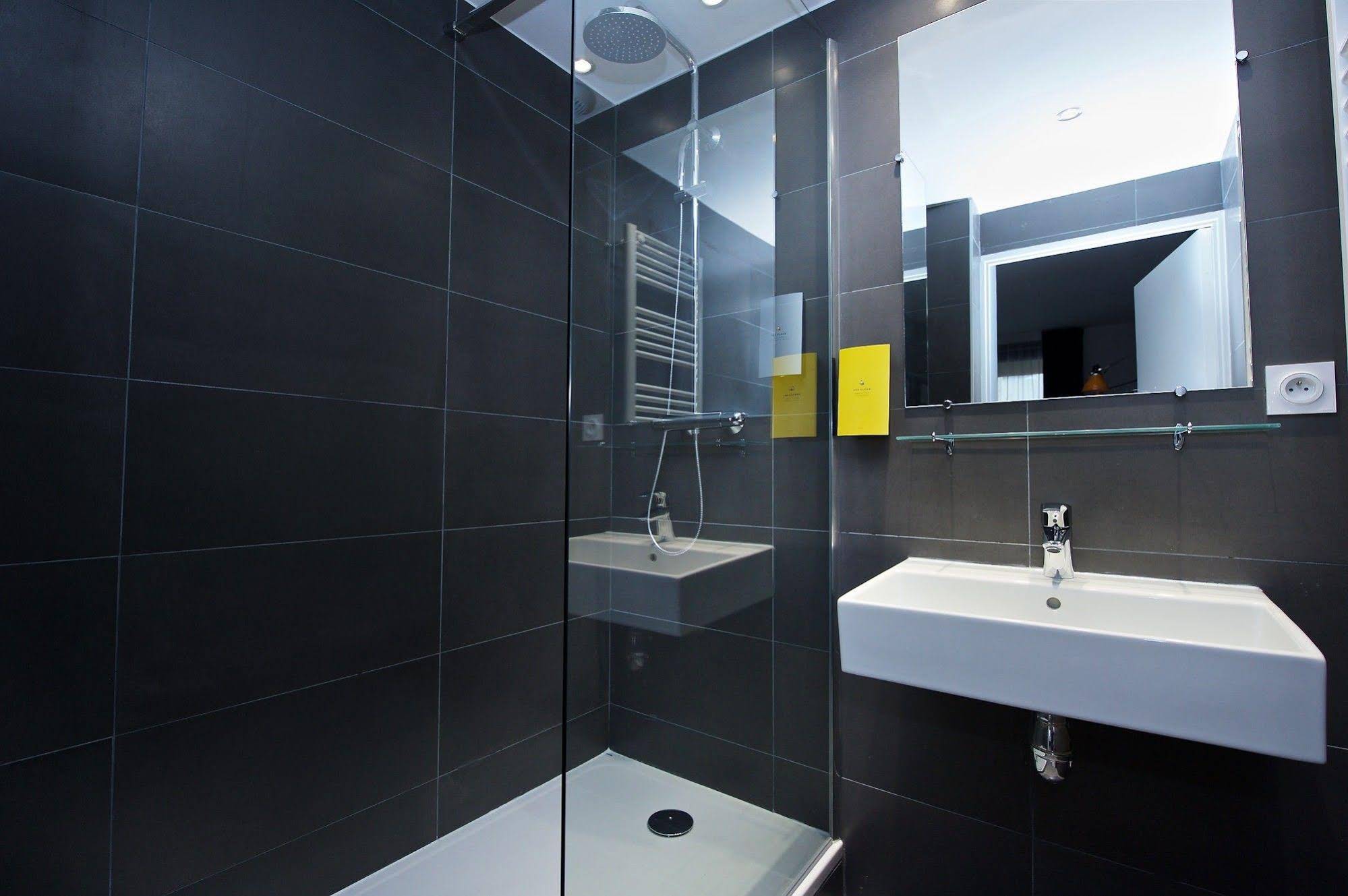Staycity Aparthotel Marseille - Centre Vieux Port