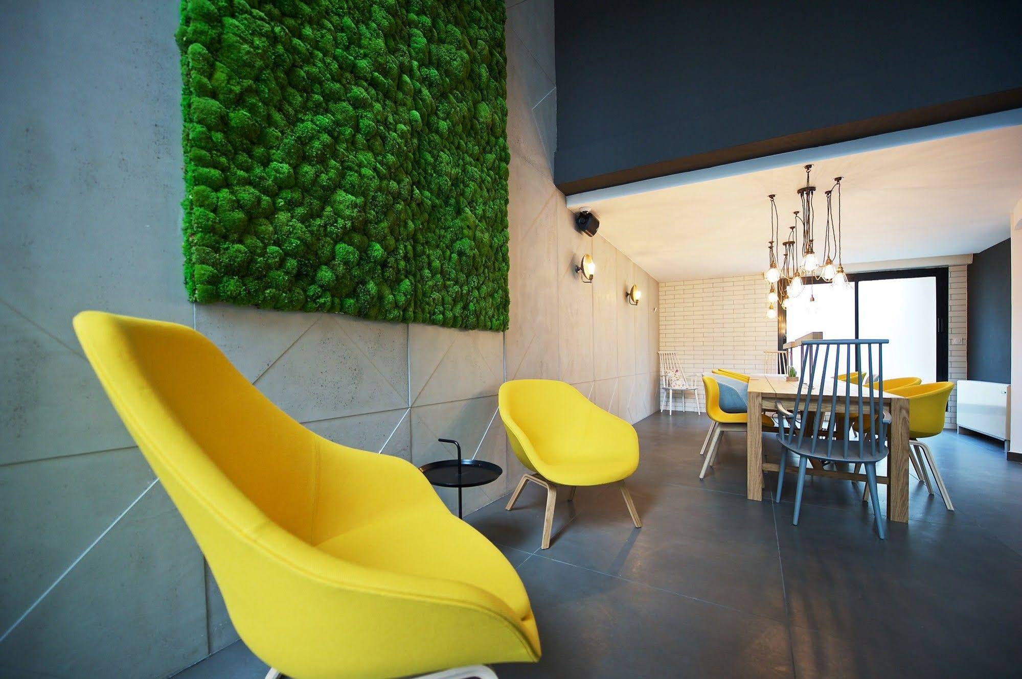Staycity Aparthotel Marseille - Centre Vieux Port