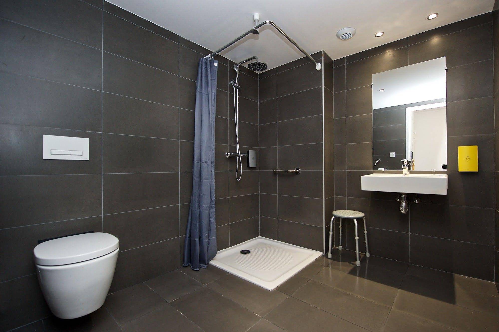 Staycity Aparthotel Marseille - Centre Vieux Port
