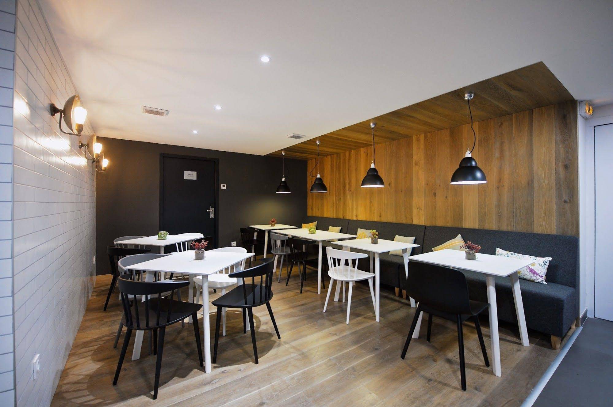 Staycity Aparthotel Marseille - Centre Vieux Port