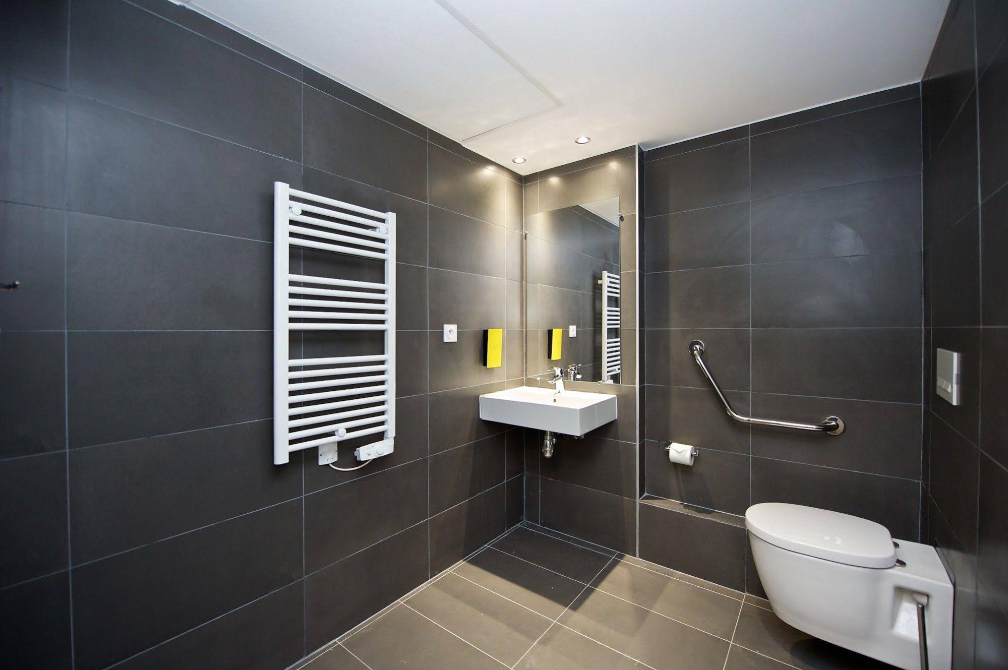 Staycity Aparthotel Marseille - Centre Vieux Port