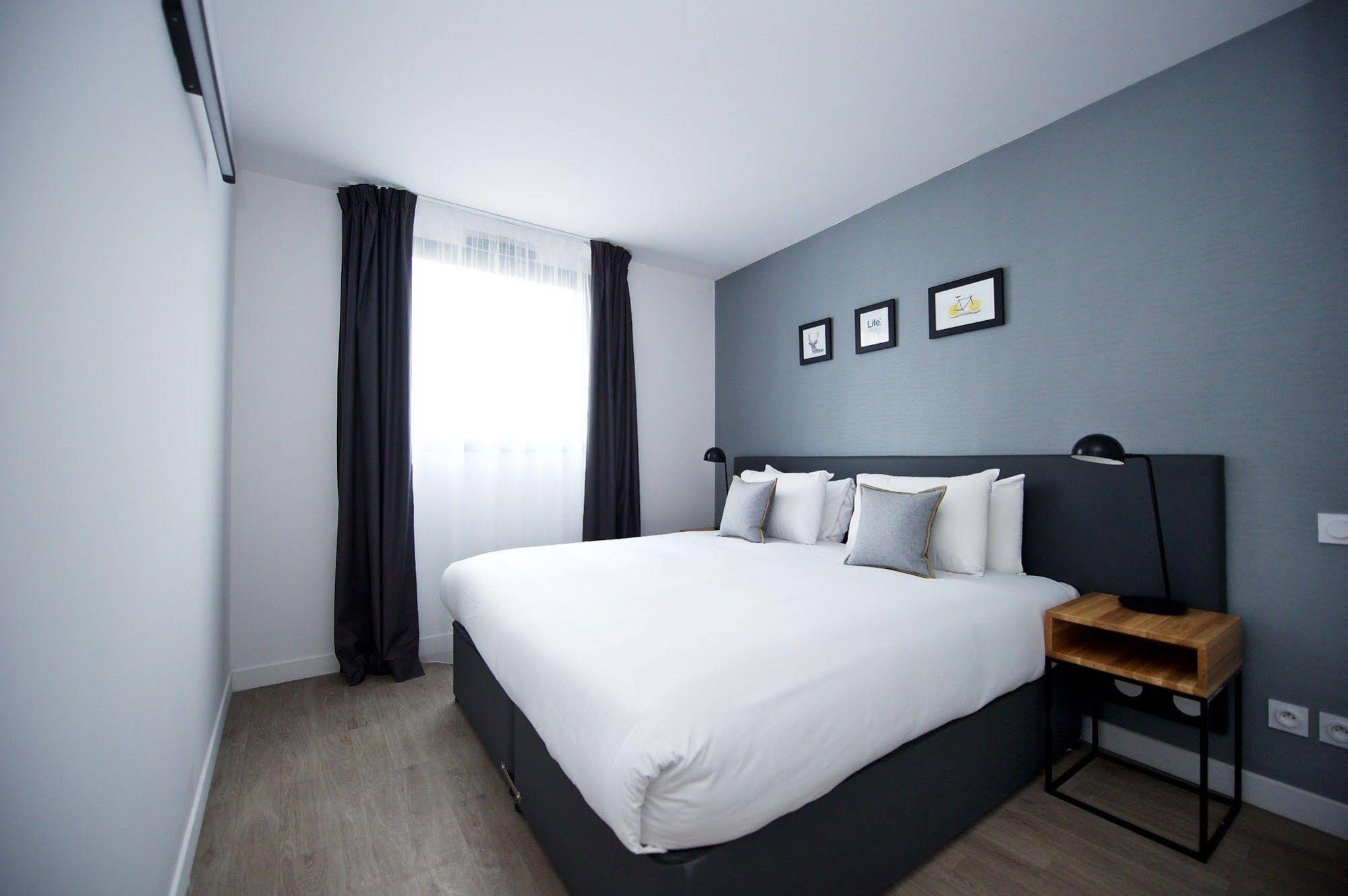 Staycity Aparthotel Marseille - Centre Vieux Port
