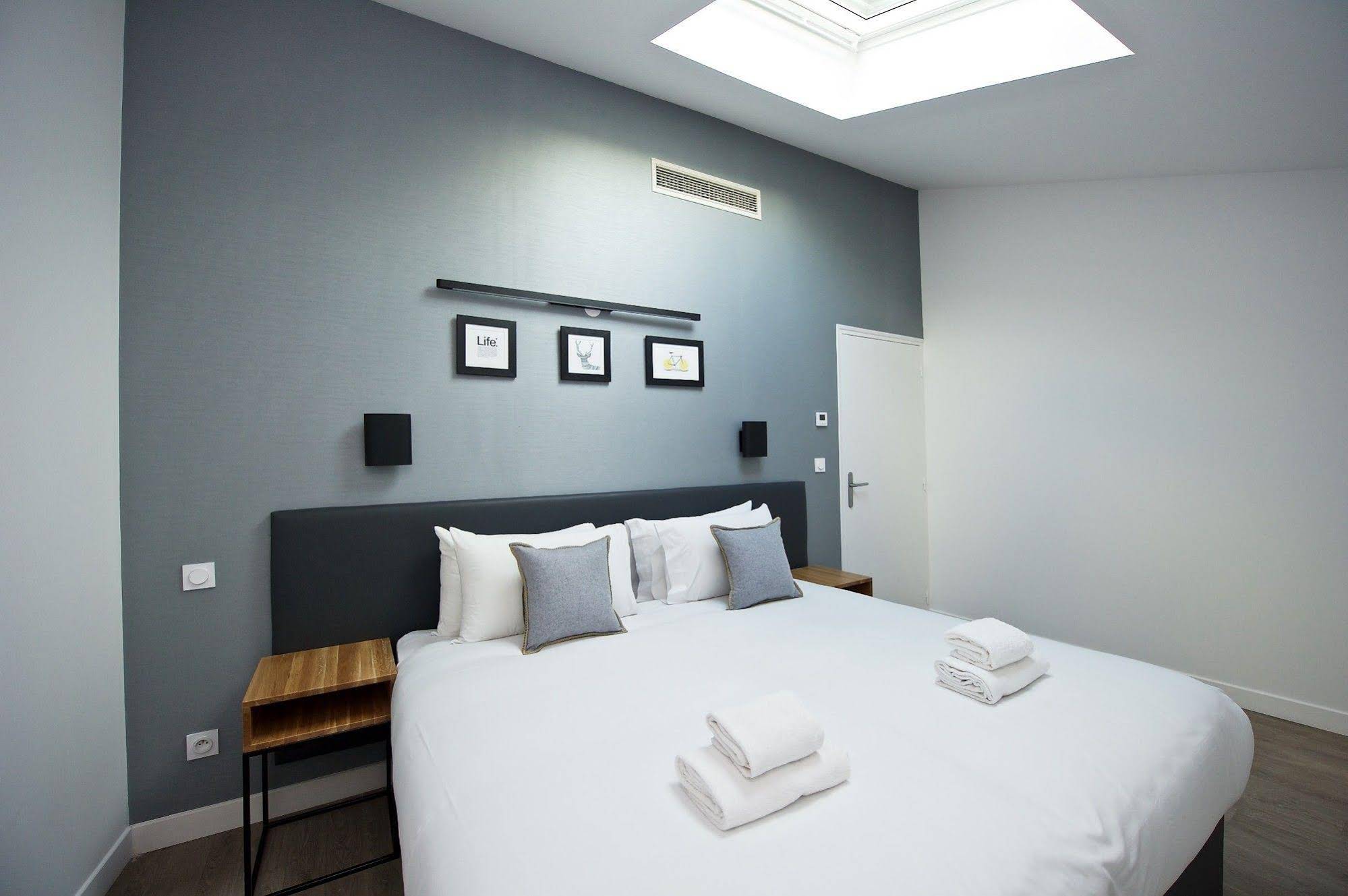 Staycity Aparthotel Marseille - Centre Vieux Port
