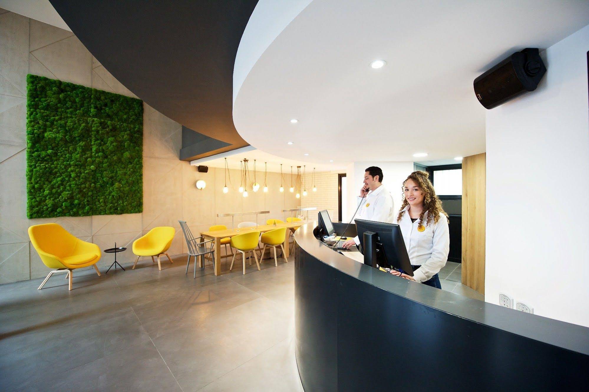 Staycity Aparthotel Marseille - Centre Vieux Port