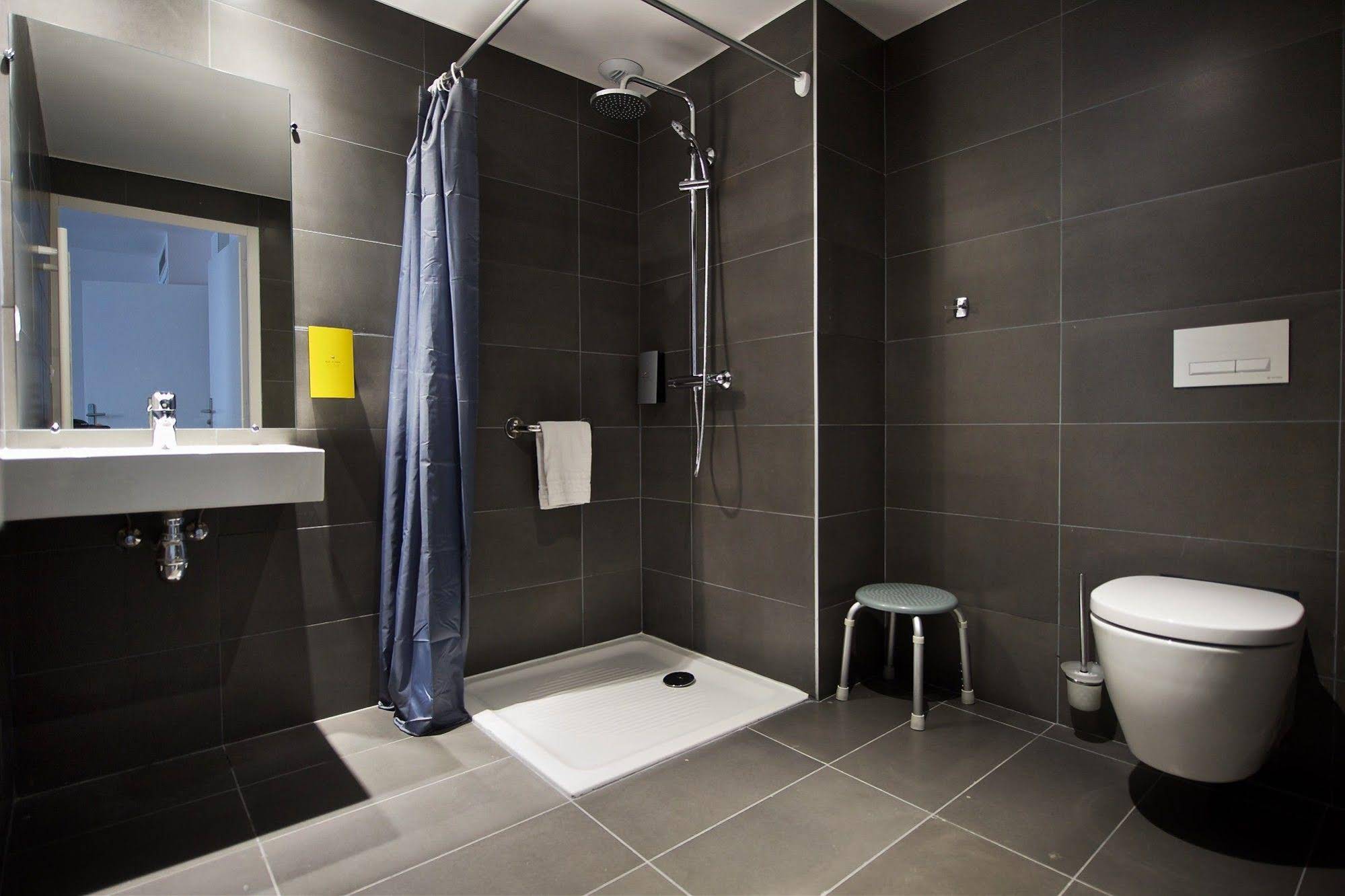 Staycity Aparthotel Marseille - Centre Vieux Port