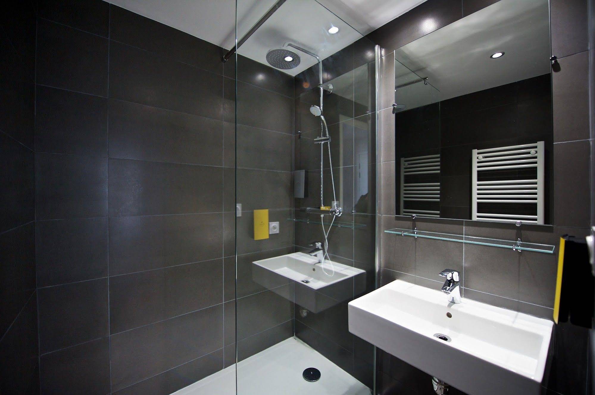 Staycity Aparthotel Marseille - Centre Vieux Port