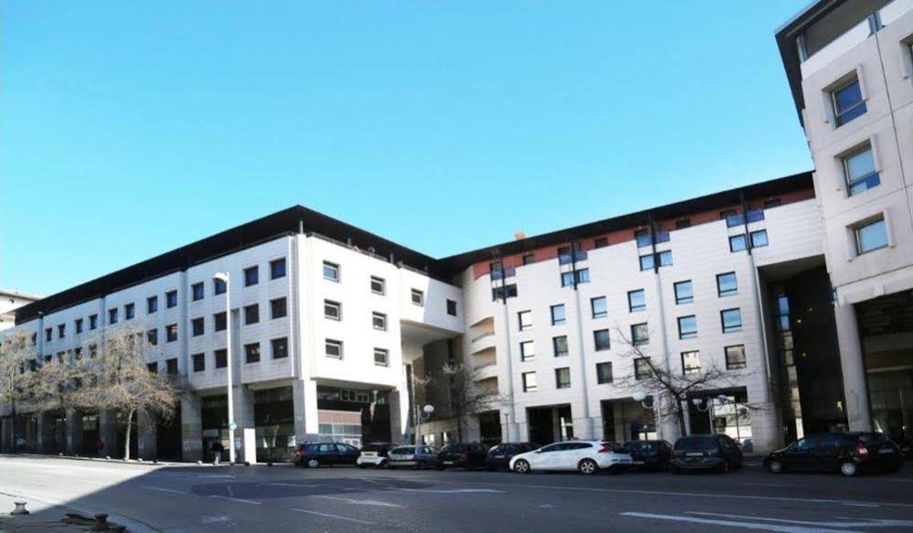 Staycity Aparthotel Marseille - Centre Vieux Port