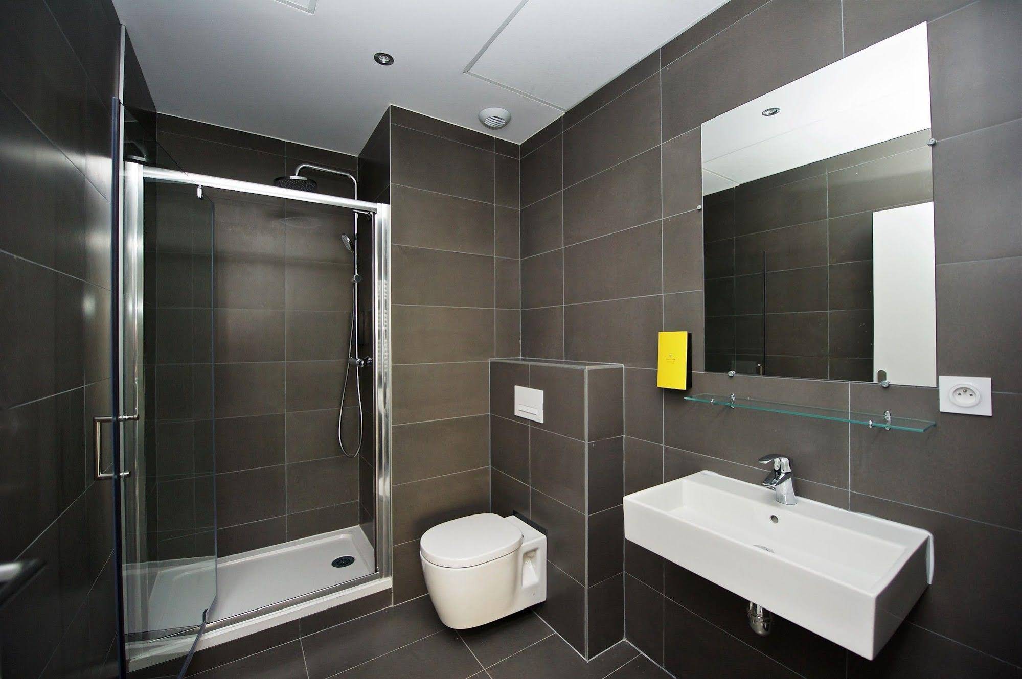 Staycity Aparthotel Marseille - Centre Vieux Port