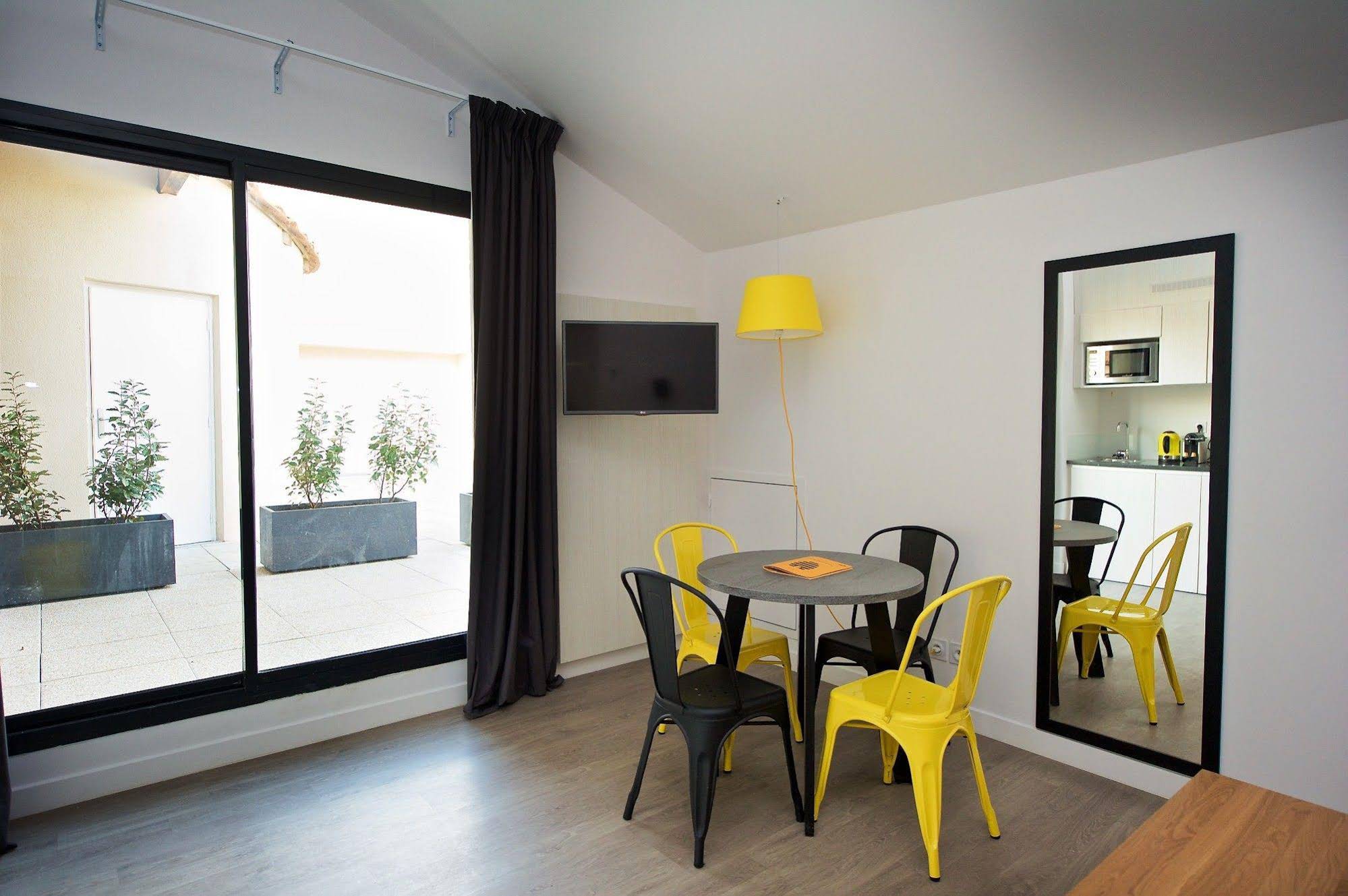 Staycity Aparthotel Marseille - Centre Vieux Port