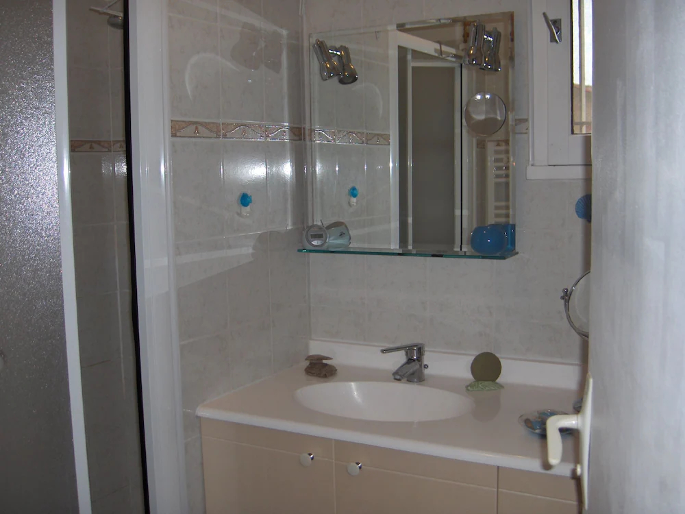 Chambre D'hôtes Fabilio