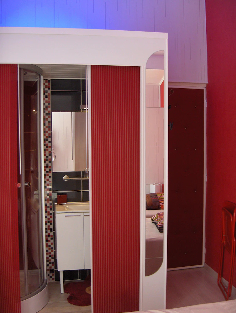 Chambre D'hôtes Fabilio