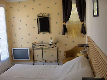 Chambre D'hôtes Fabilio