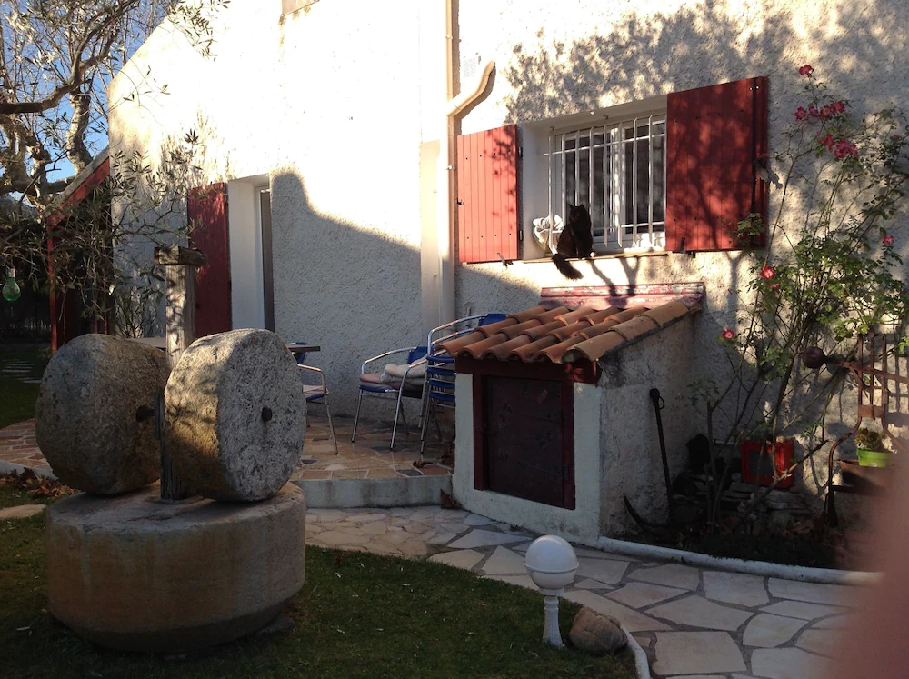 Chambre D'hôtes Fabilio