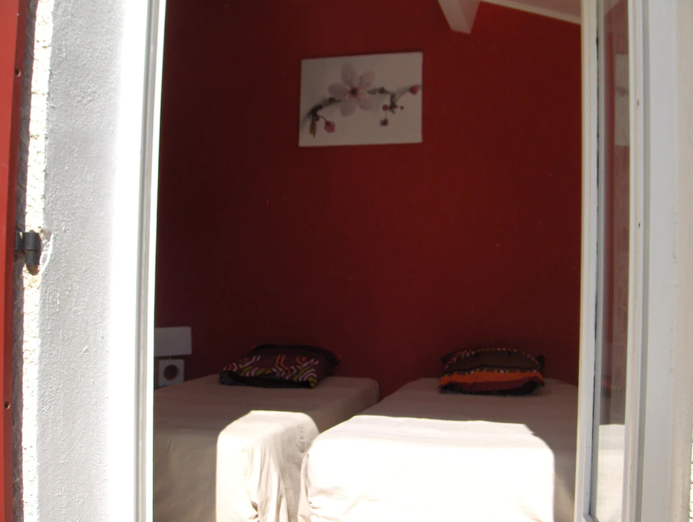 Chambre D'hôtes Fabilio