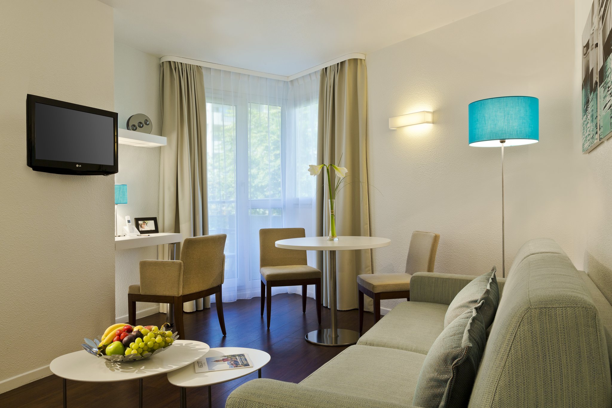 RockyPop Marseille Hôtel