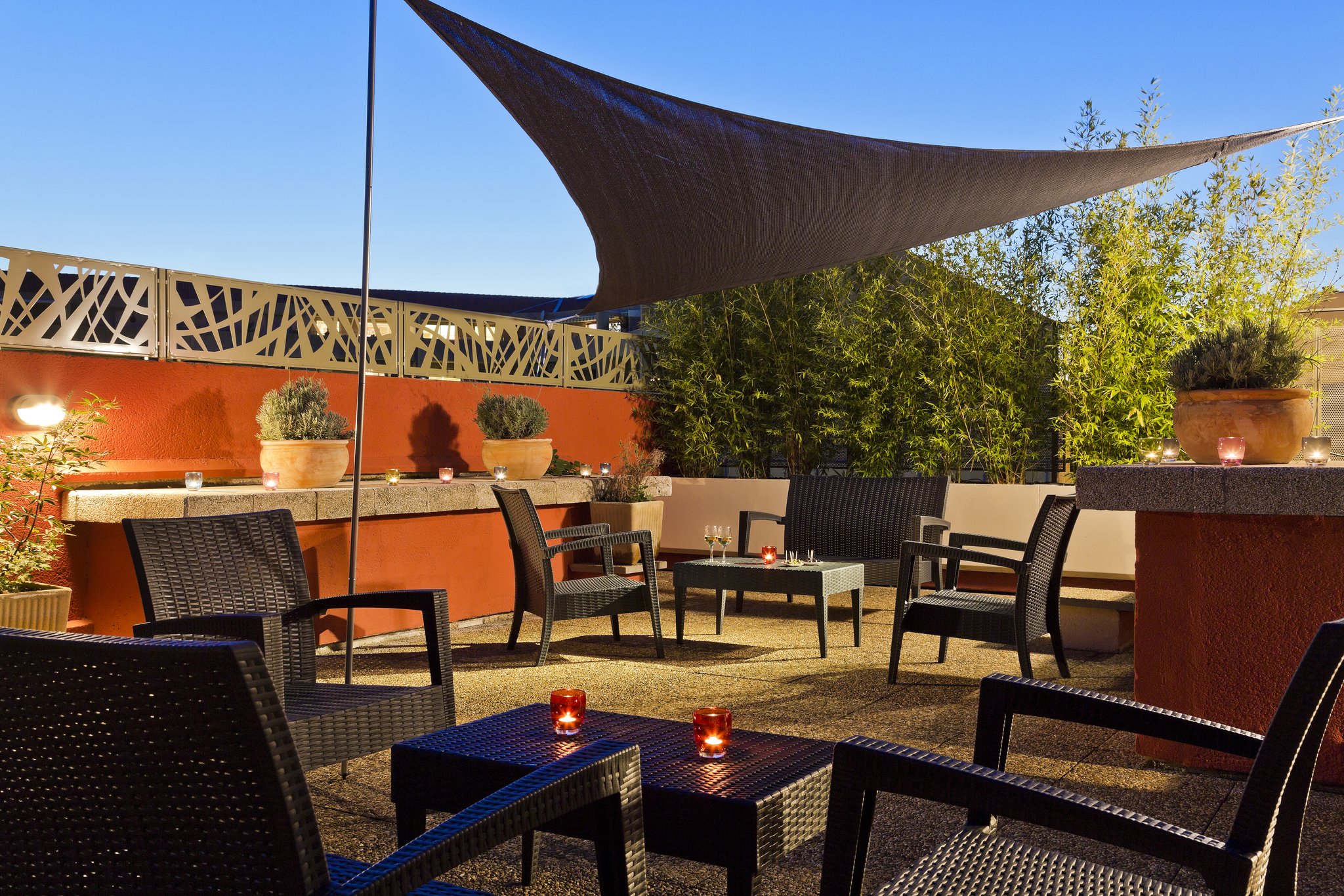 RockyPop Marseille Hôtel