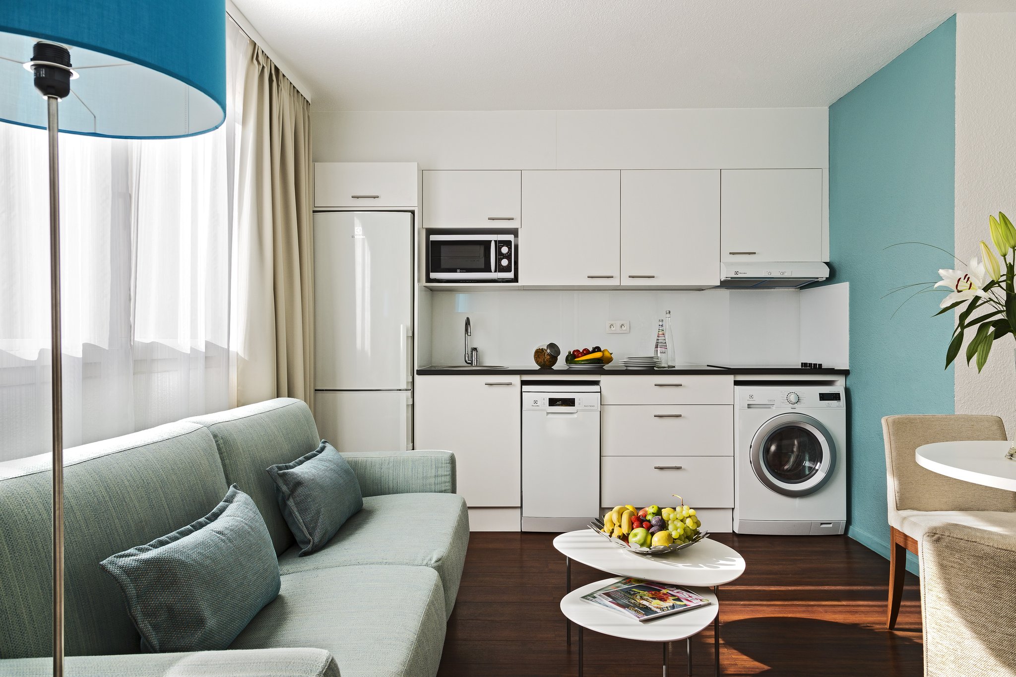 RockyPop Marseille Hôtel