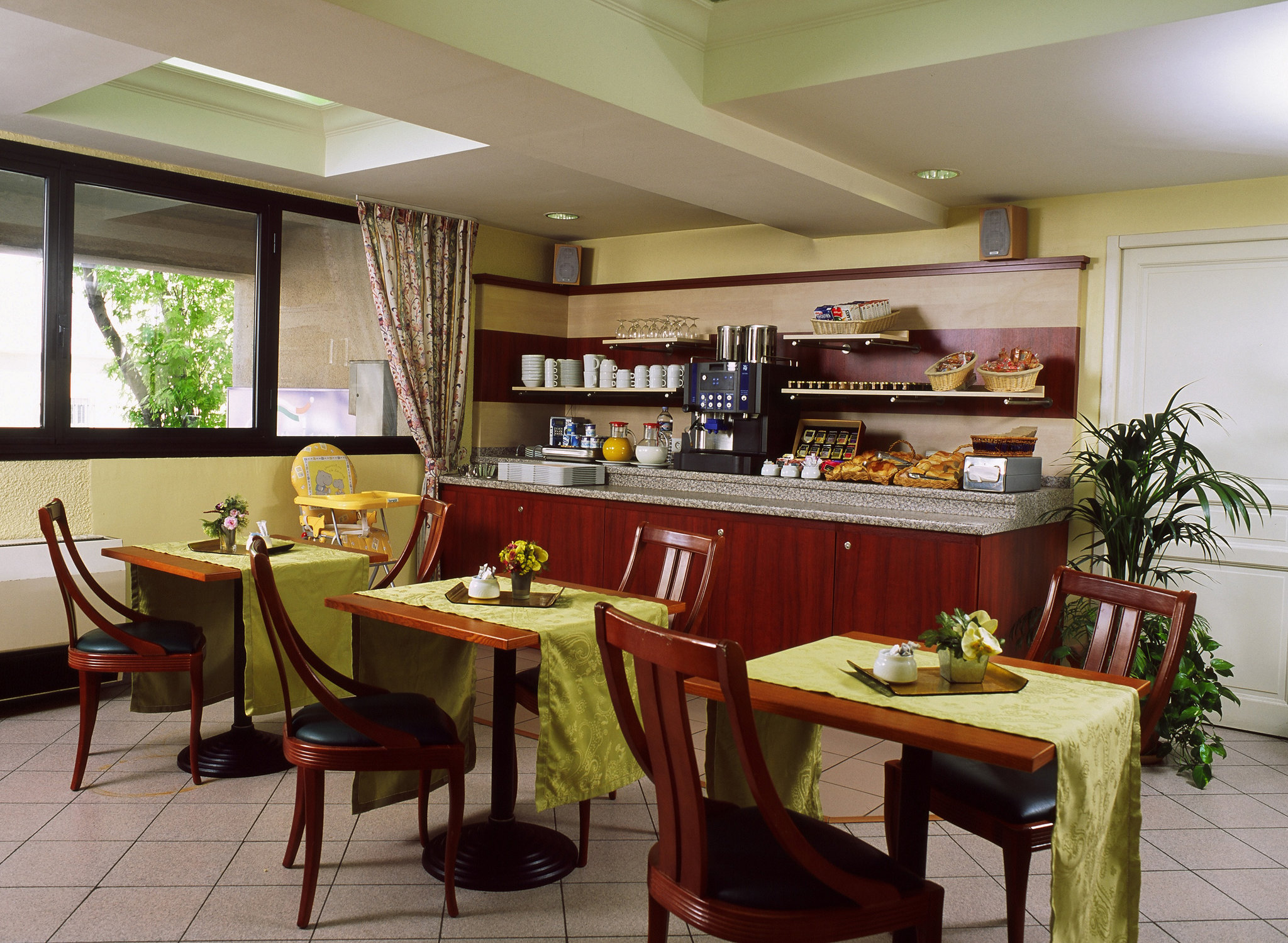 RockyPop Marseille Hôtel