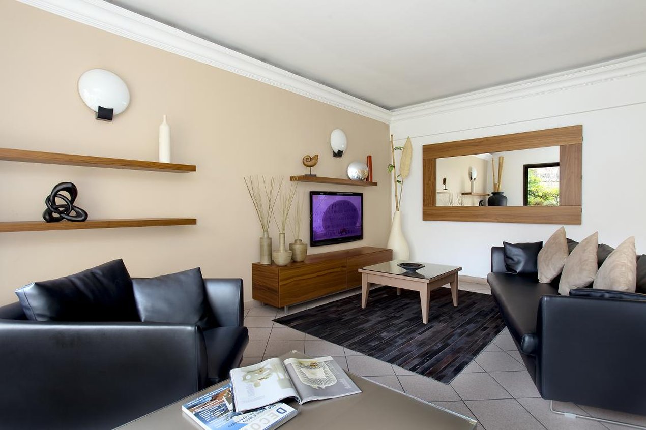 RockyPop Marseille Hôtel