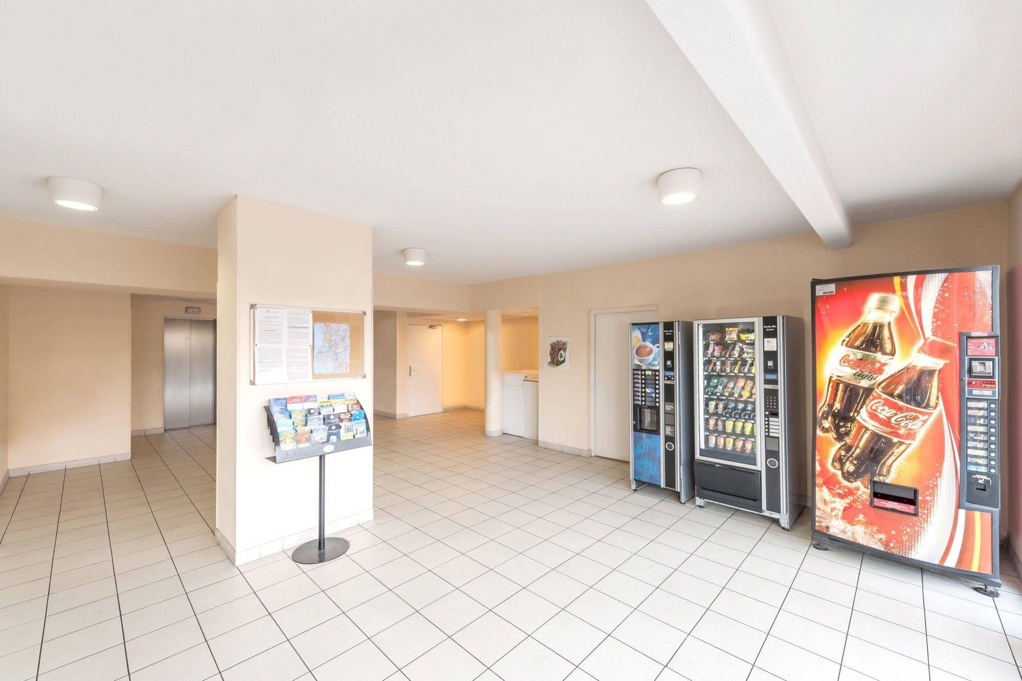 City Résidence Marseille