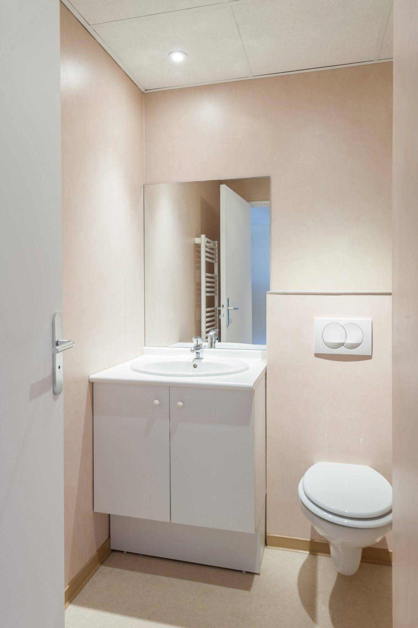 City Résidence Marseille