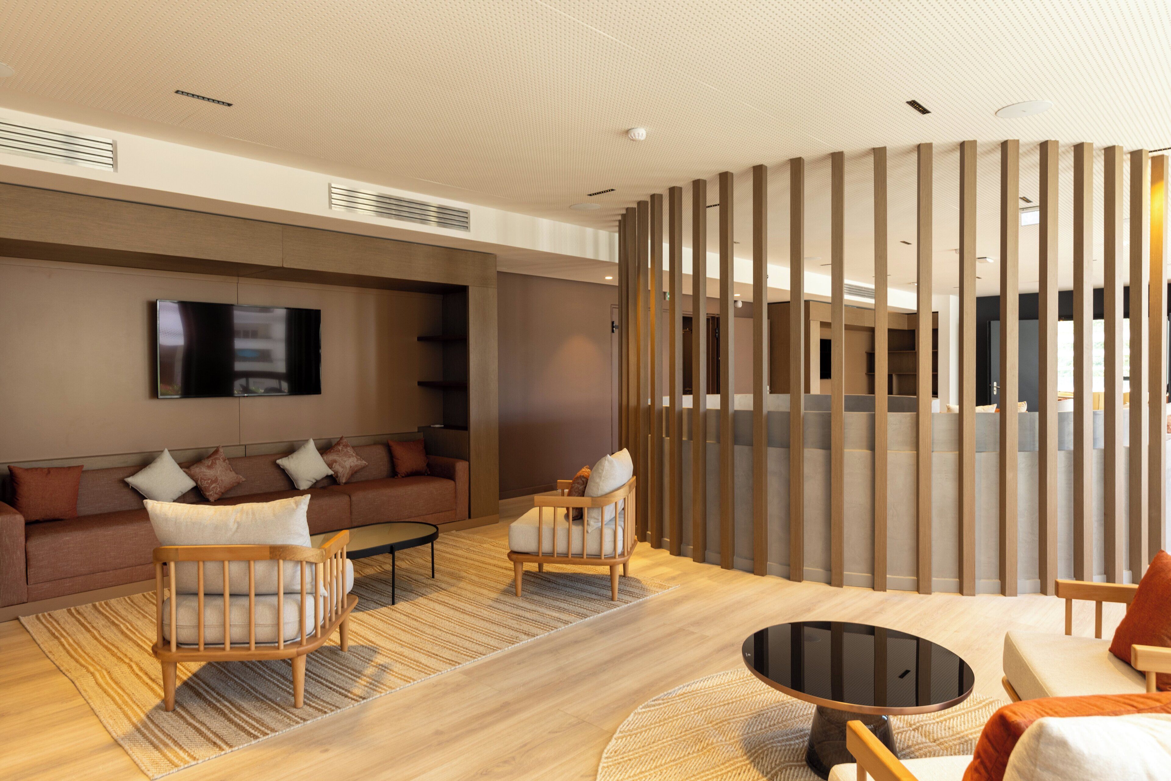 Crowne Plaza - Marseille Le Dome