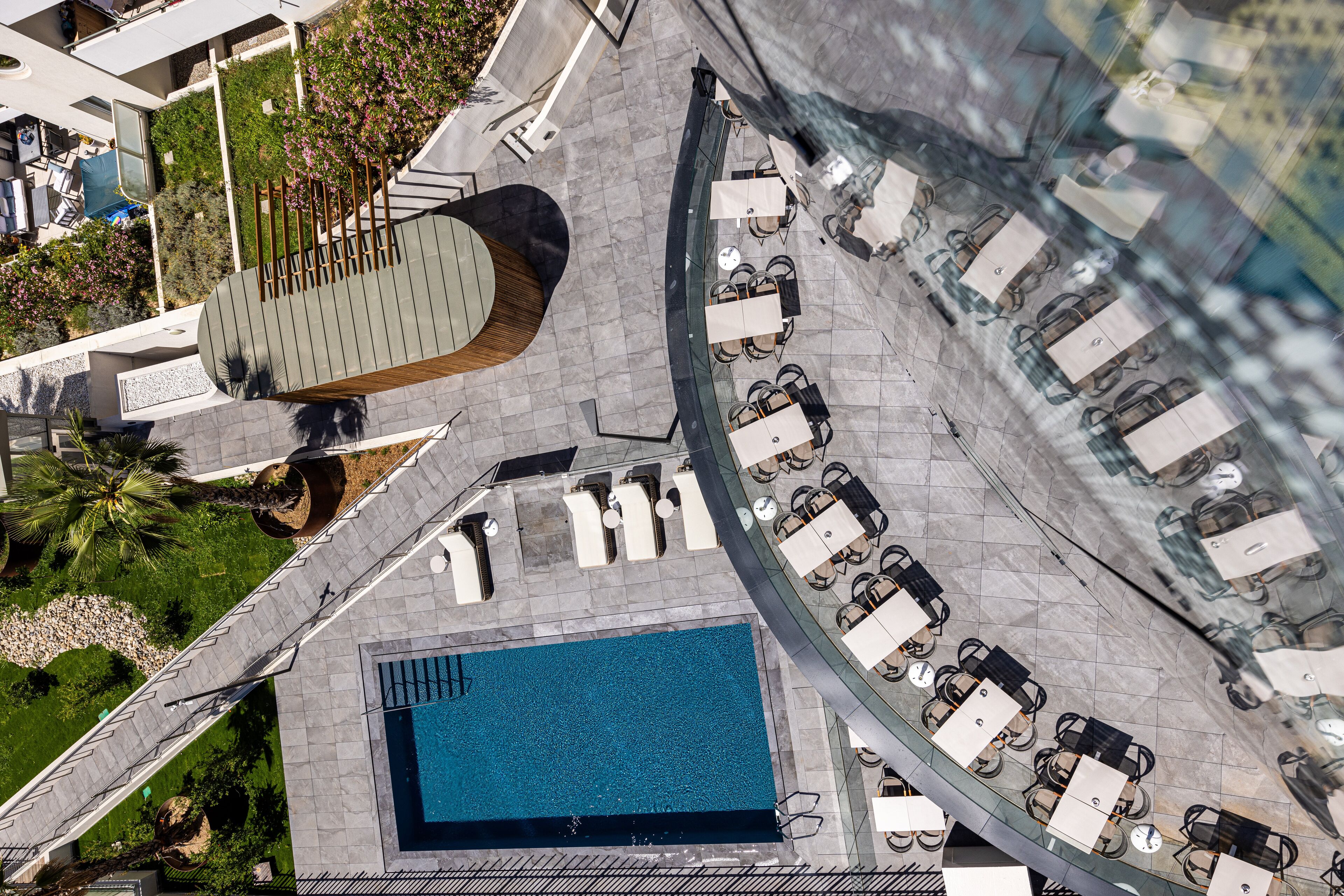 Crowne Plaza - Marseille Le Dome