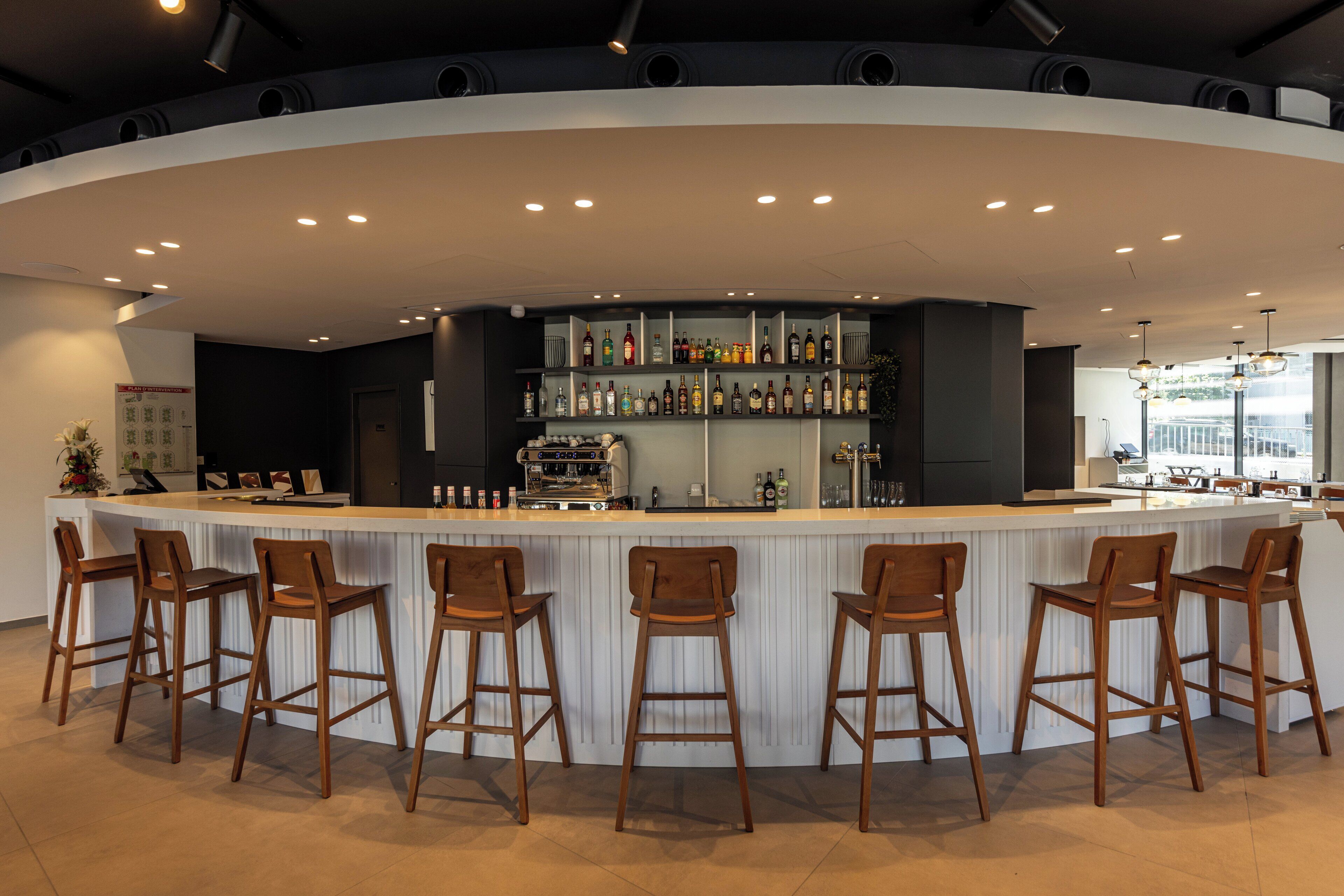 Crowne Plaza - Marseille Le Dome