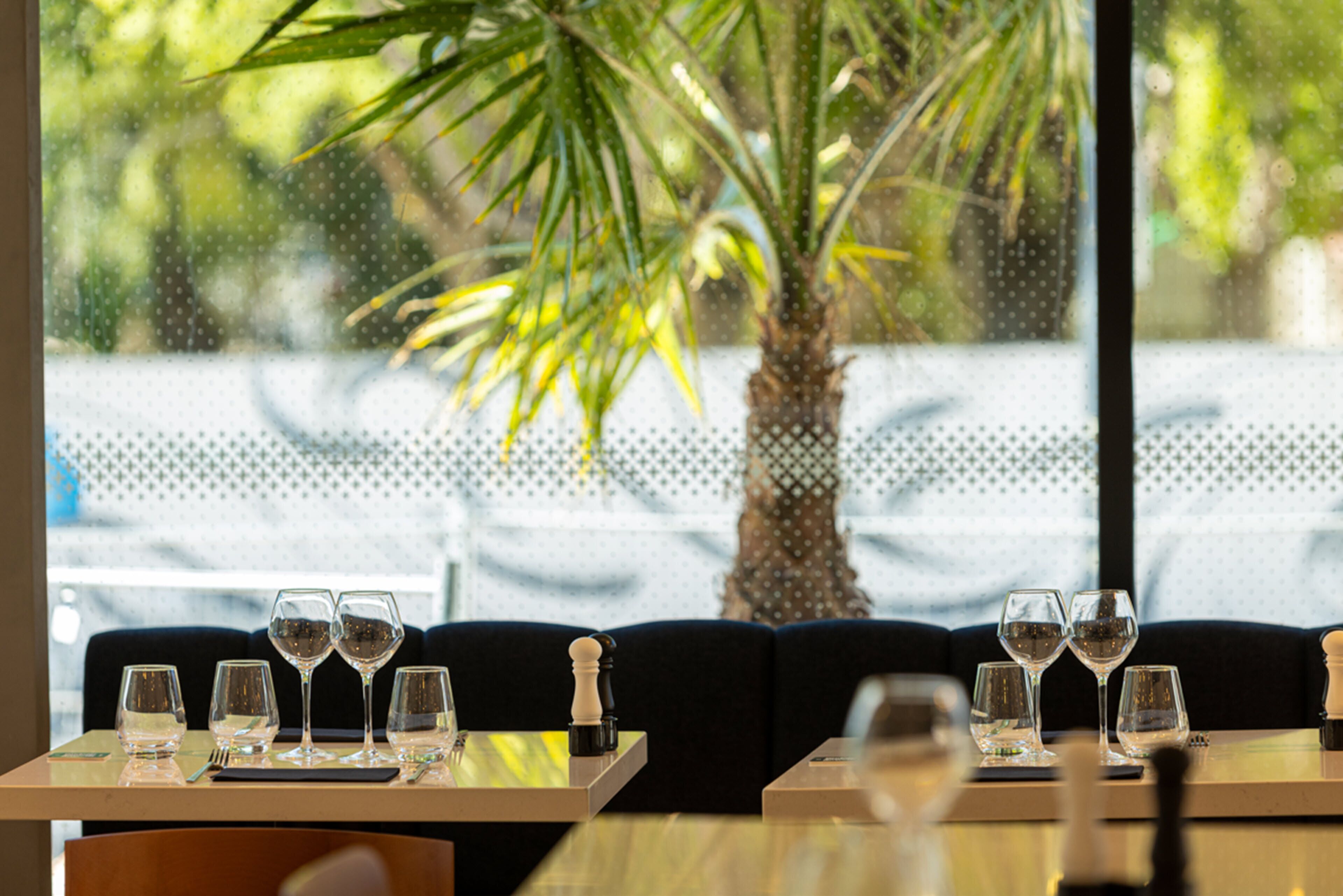 Crowne Plaza - Marseille Le Dome