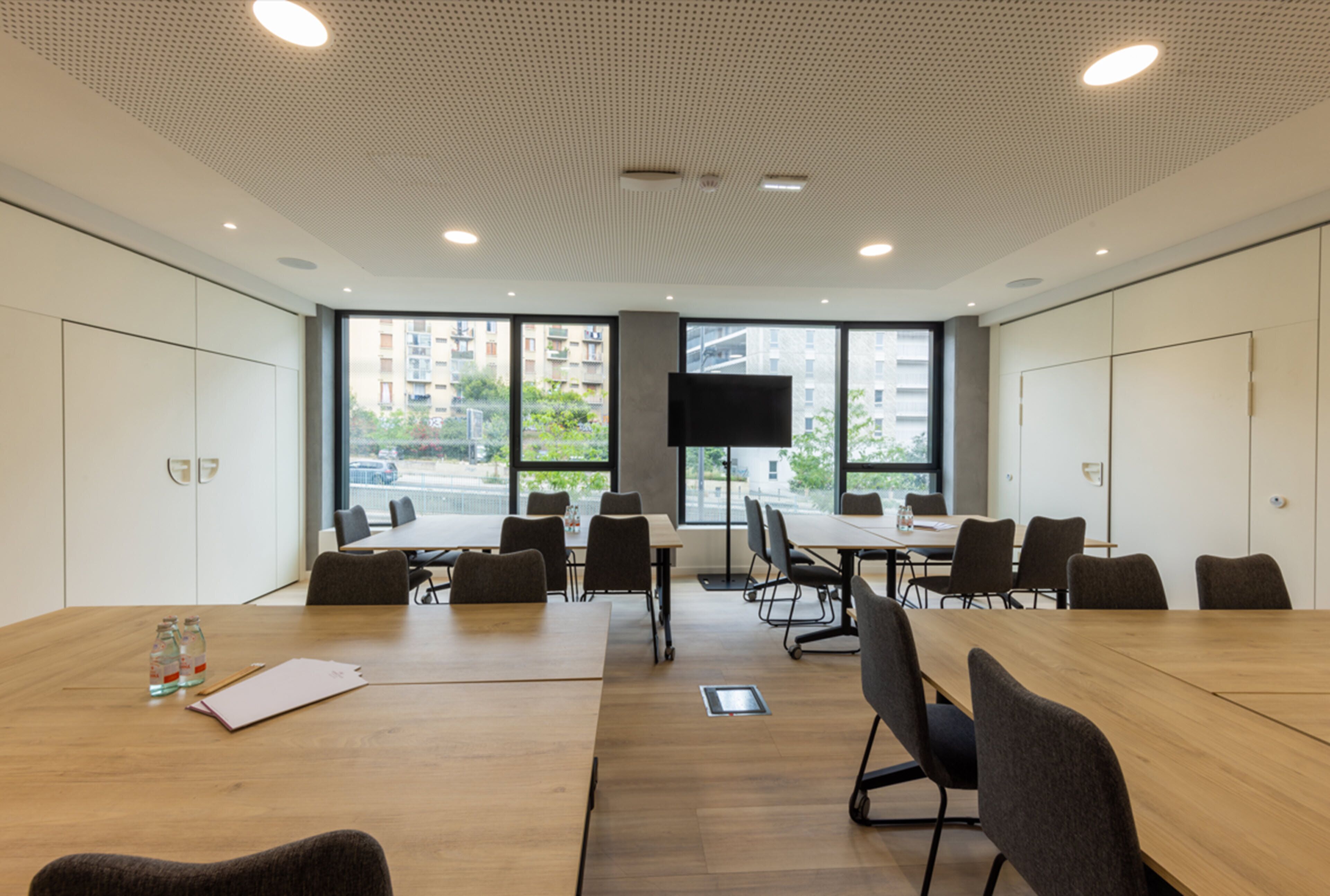 Crowne Plaza - Marseille Le Dome