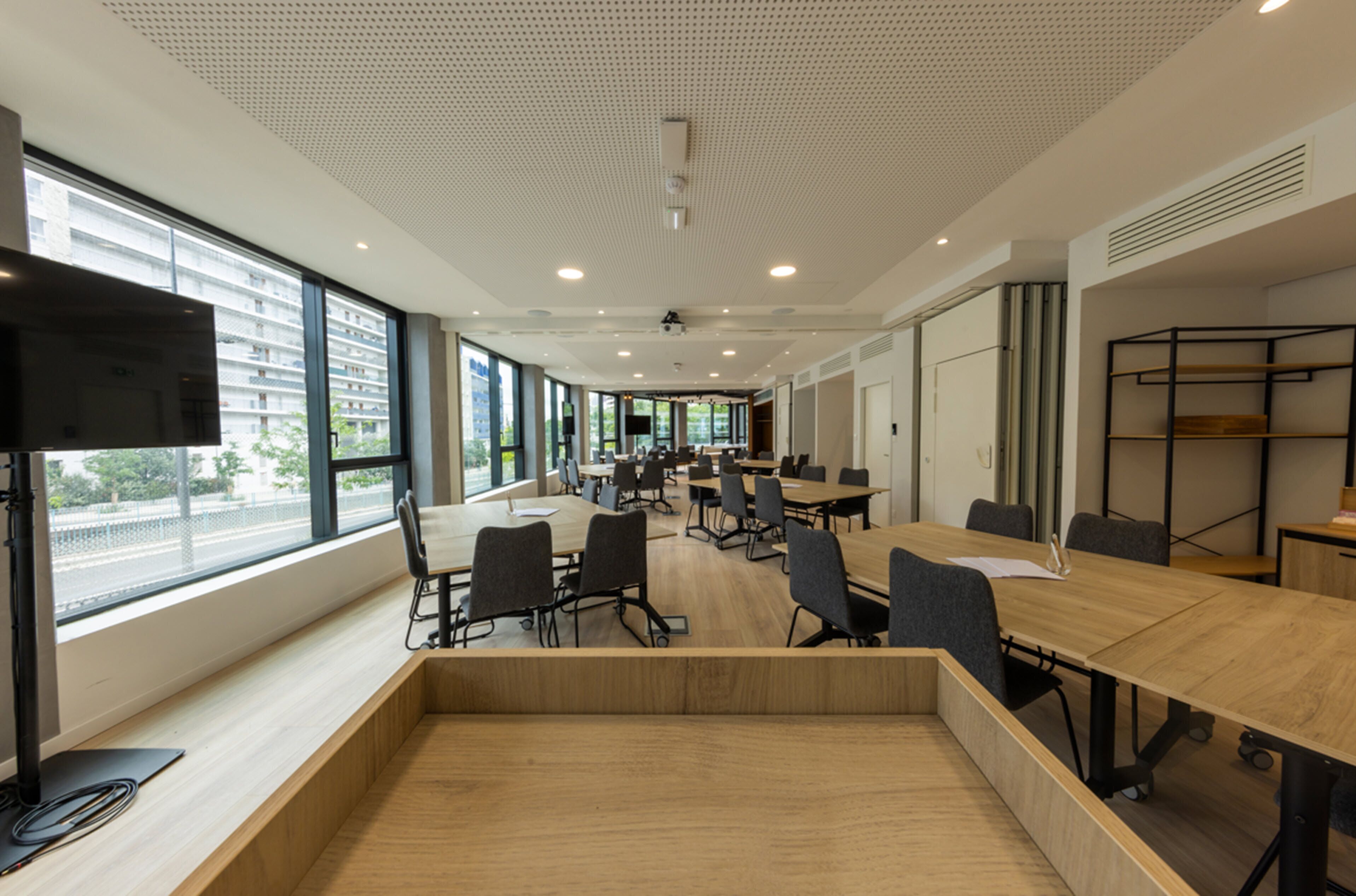 Crowne Plaza - Marseille Le Dome