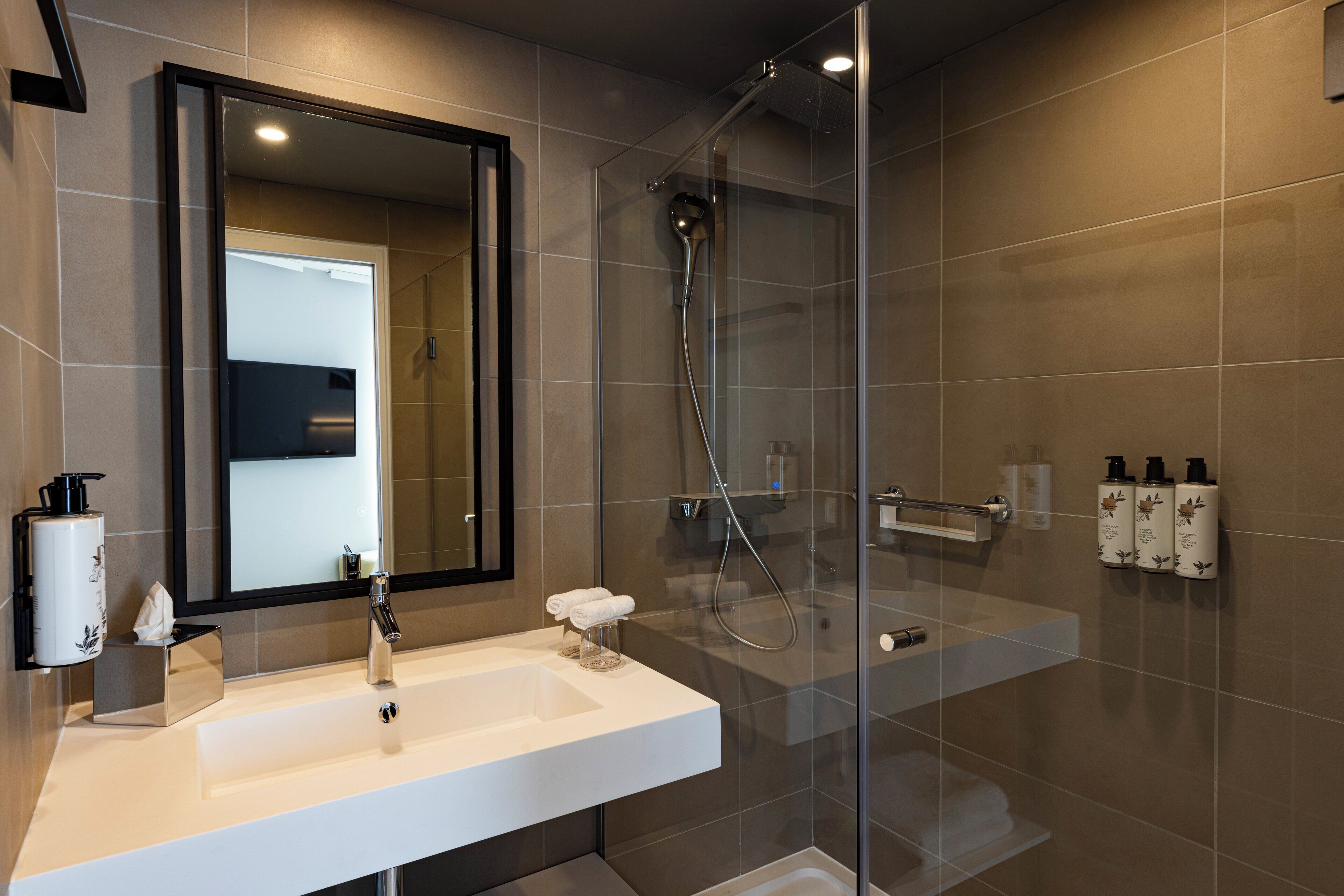 Crowne Plaza - Marseille Le Dome